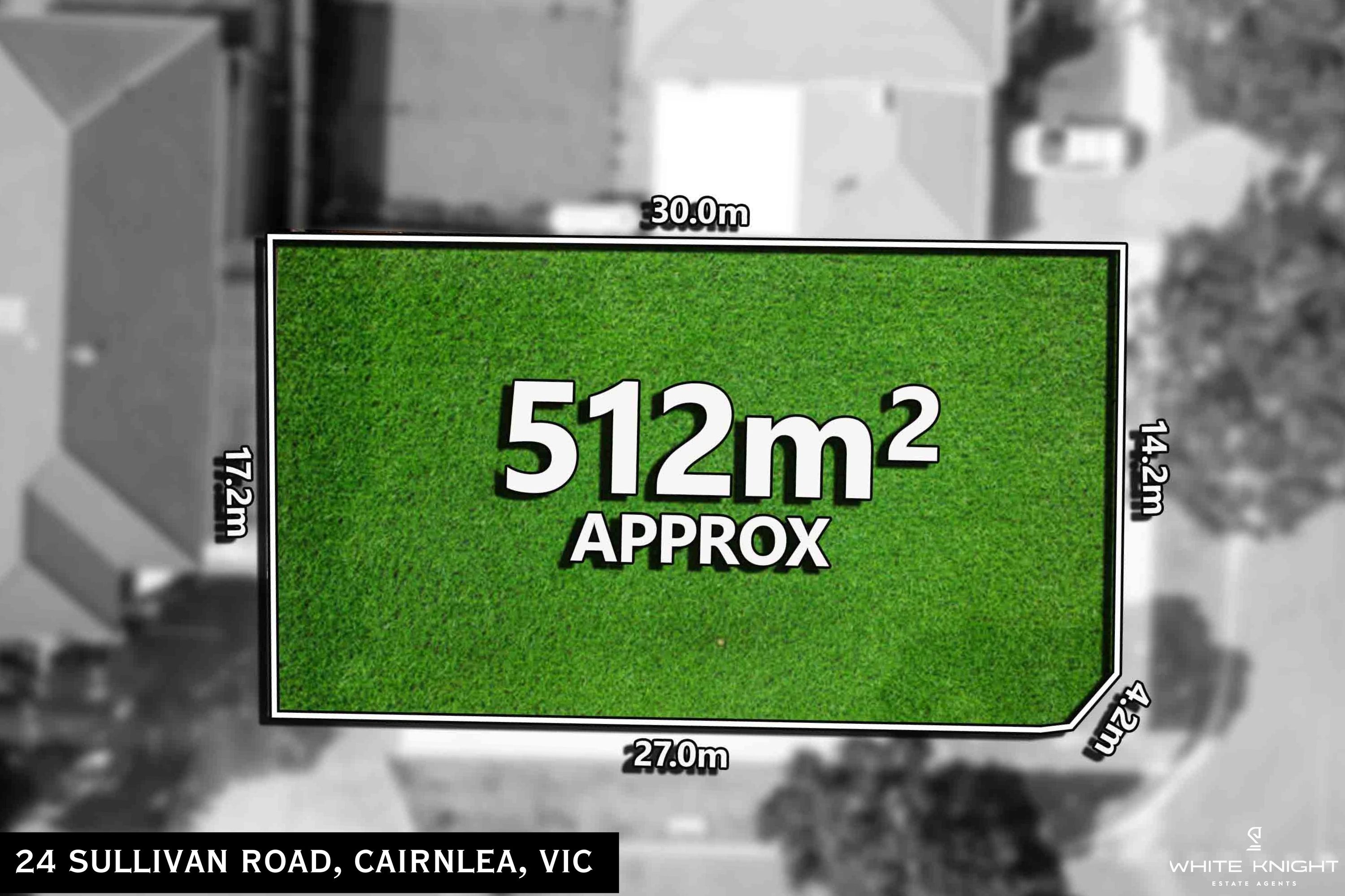 24 Sullivan Road, Cairnlea VIC 3023, Cairnlea - Image 1