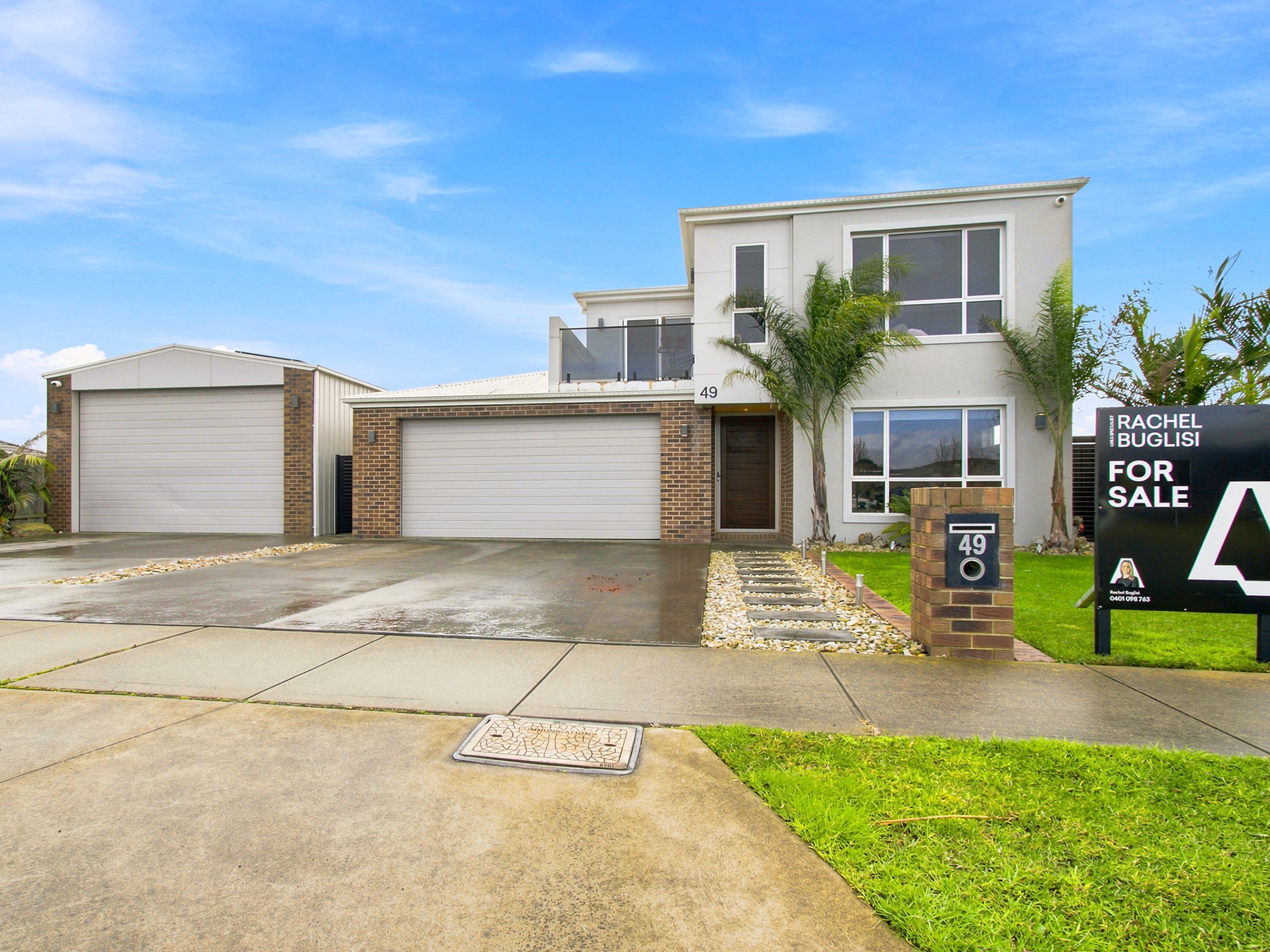 49 Grammar Drive, Traralgon, Traralgon - Thumbnail 2