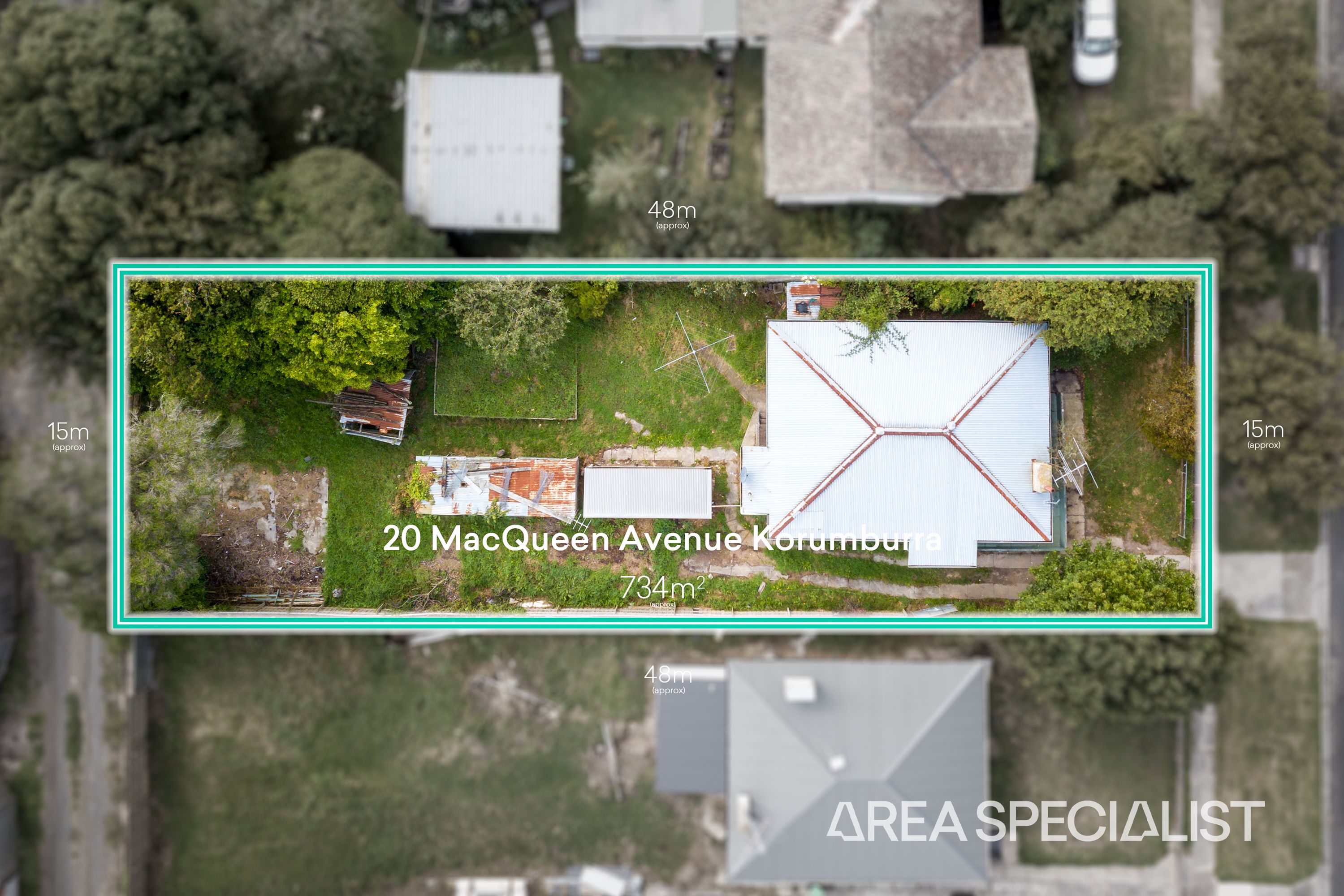 20 Macqueen Avenue, Korumburra - Thumbnail 3