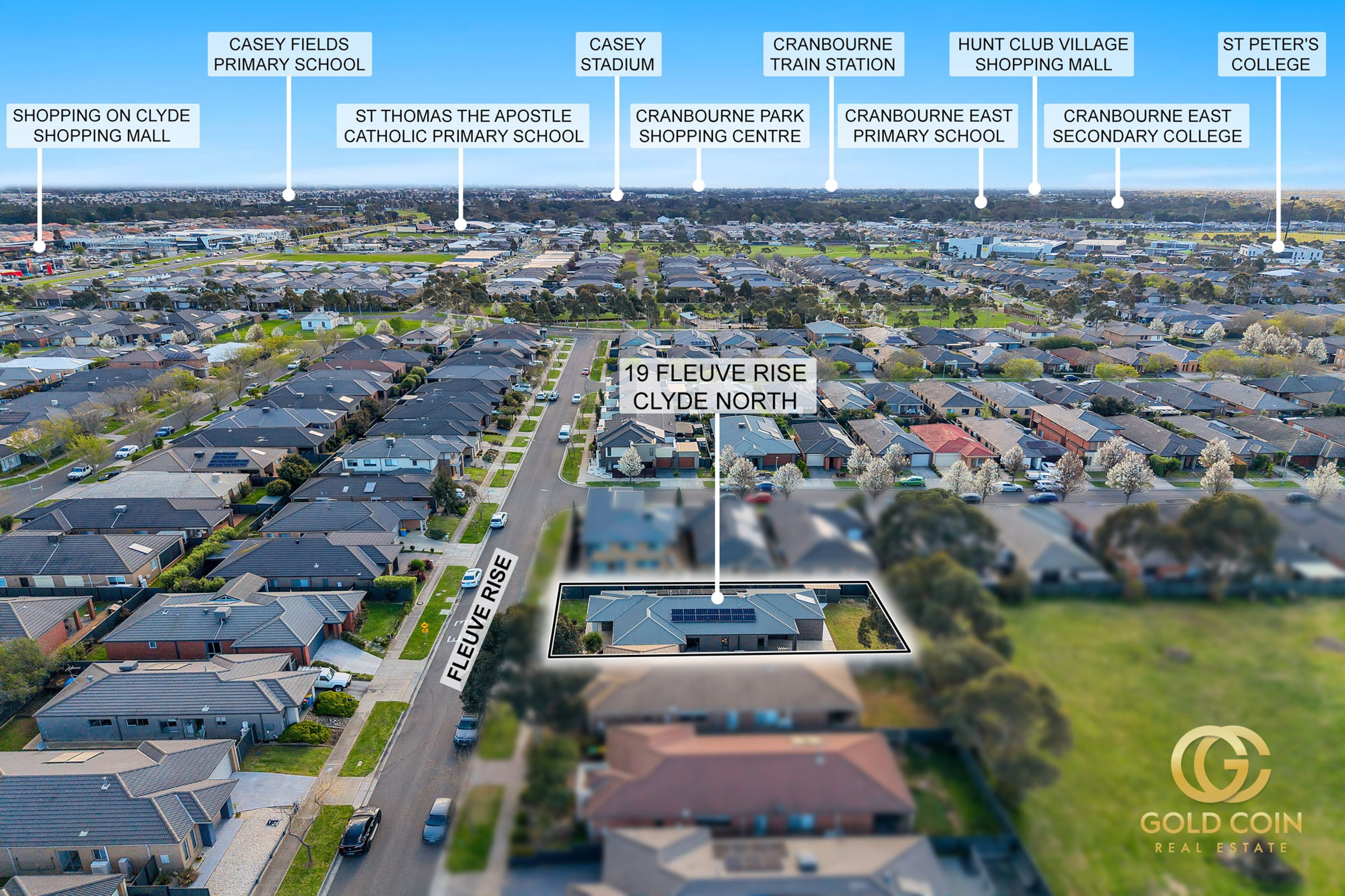 19 Fleuve Rise, Clyde North - Thumbnail 2