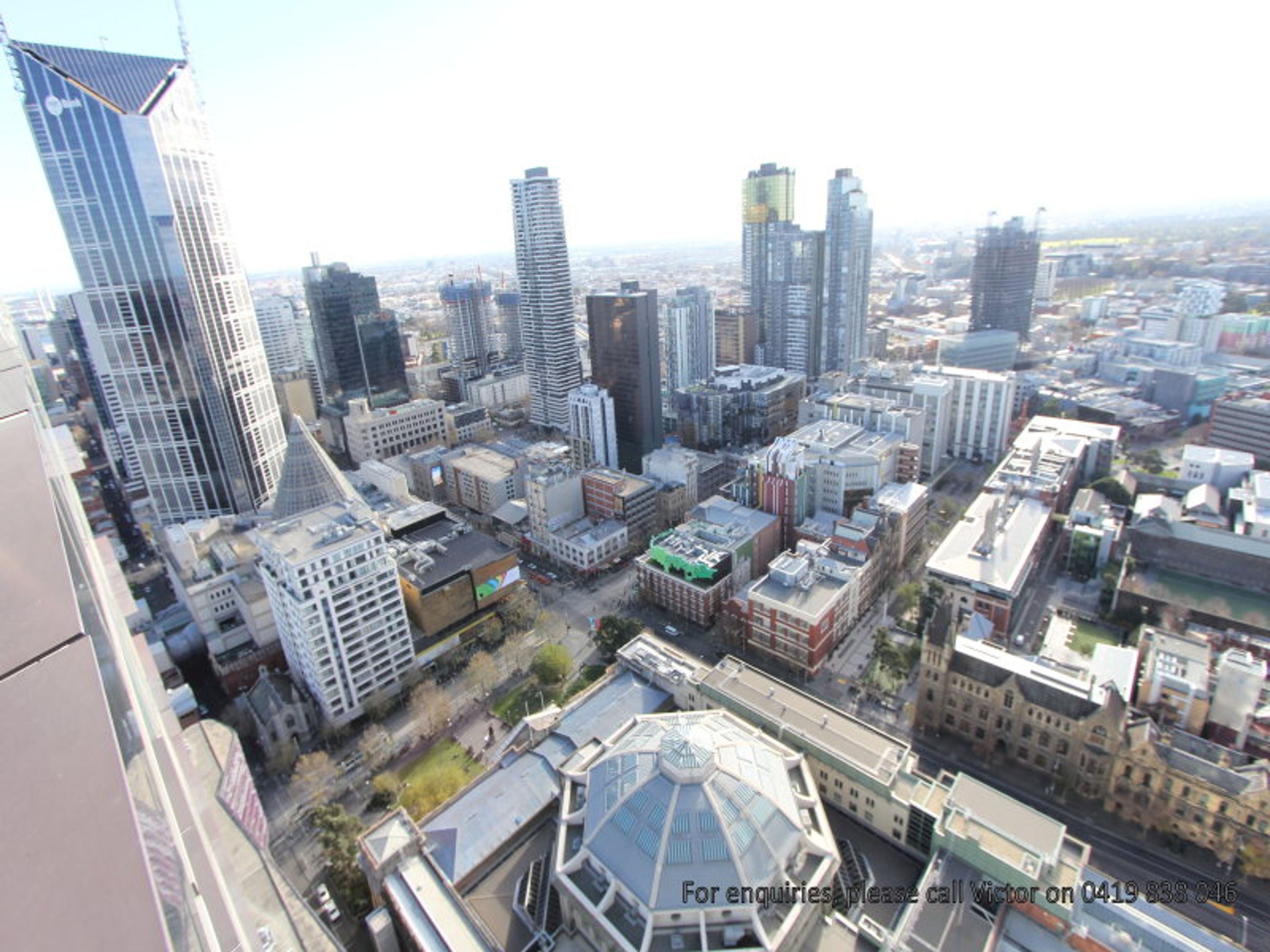 4203/22-24 Jane-Bell Lane, Melbourne - Thumbnail 4