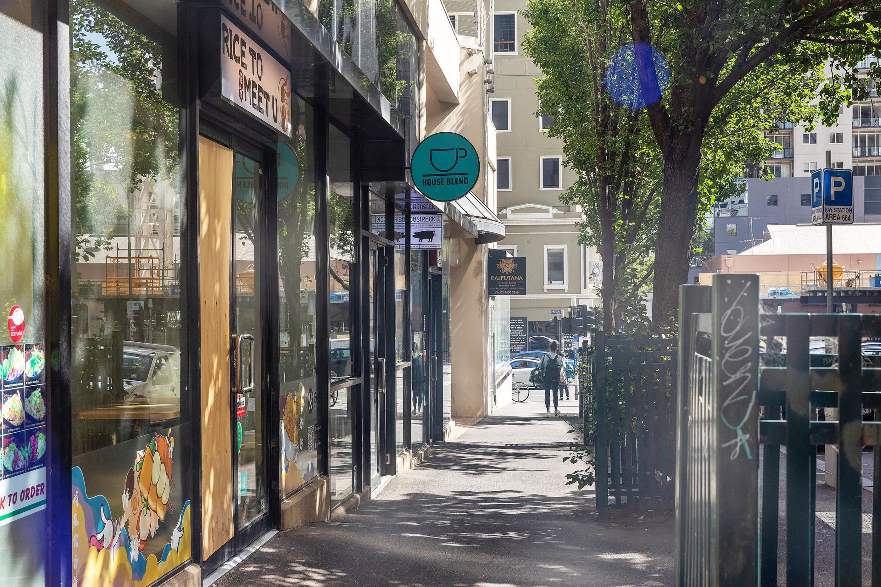 1001/557 Little Lonsdale Street, Melbourne - Thumbnail 7
