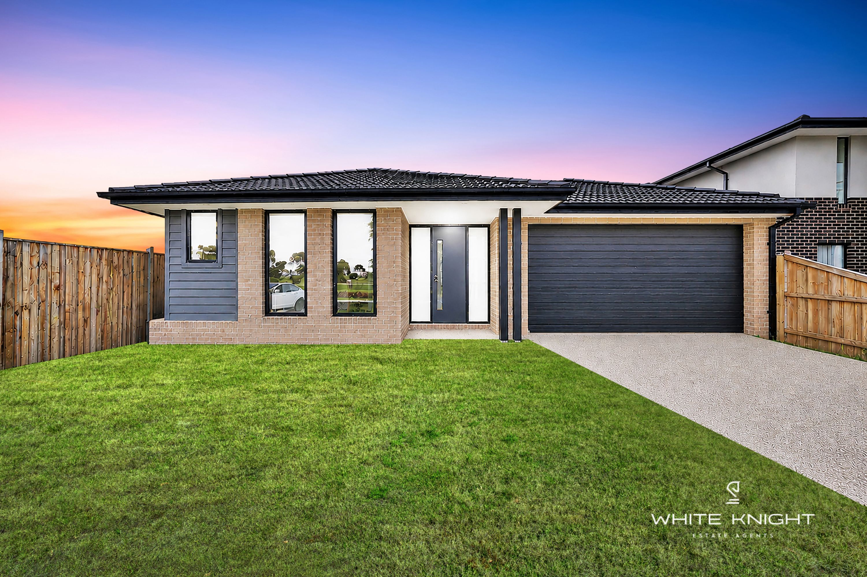 47 Lorikeet Circuit, Rockbank VIC 3335, Rockbank - Image 1