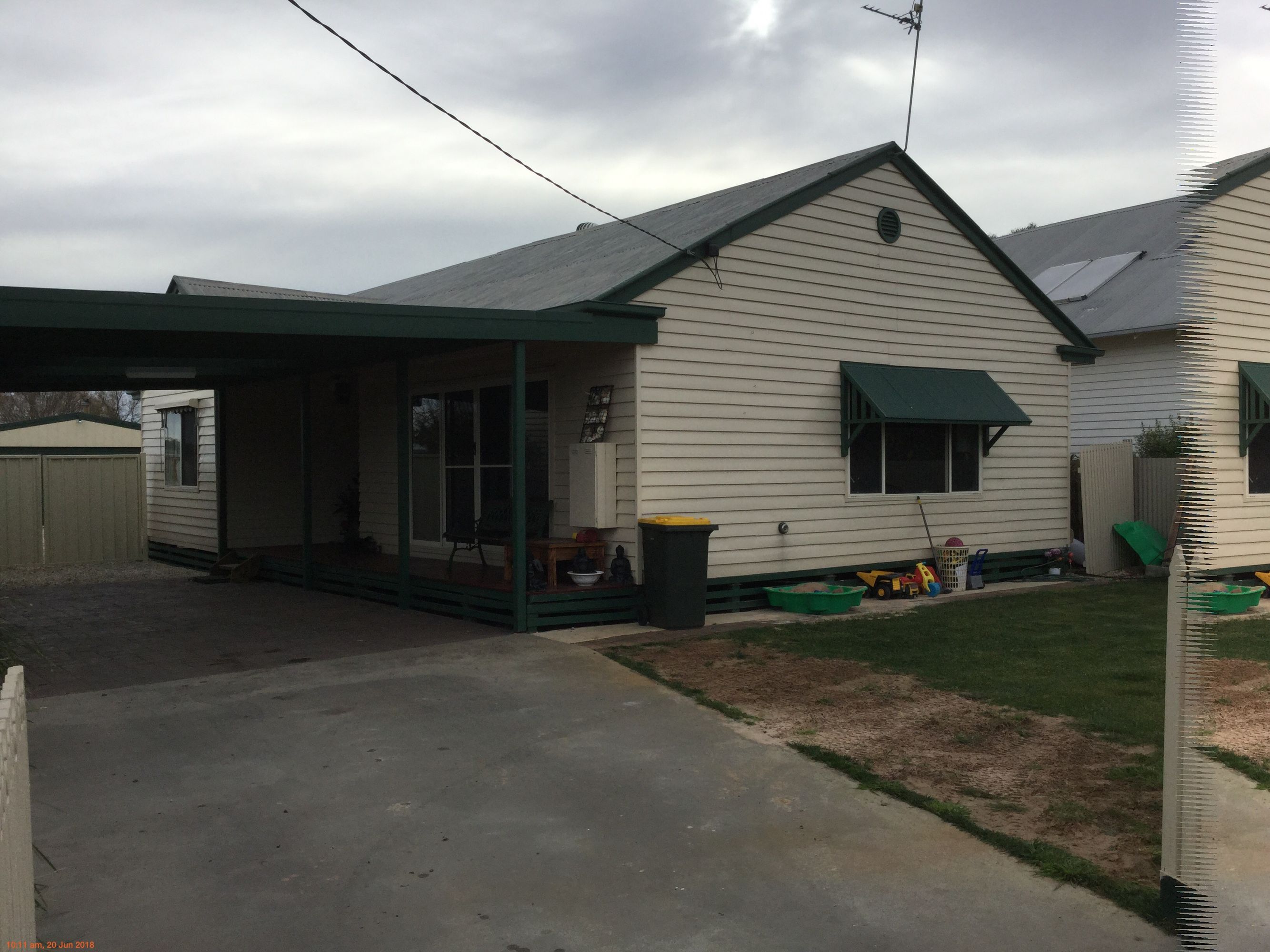 20 Harders Street, Horsham VIC 3400