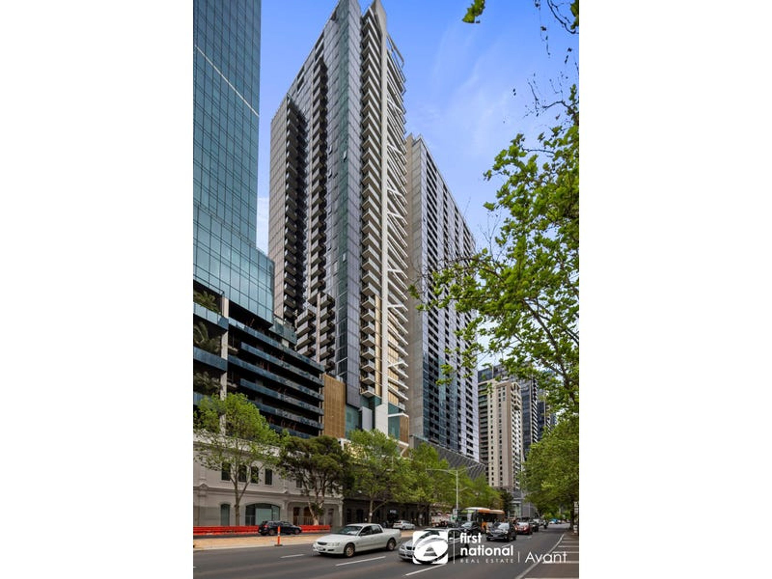 3406/133 City Road, Southbank - Thumbnail 7