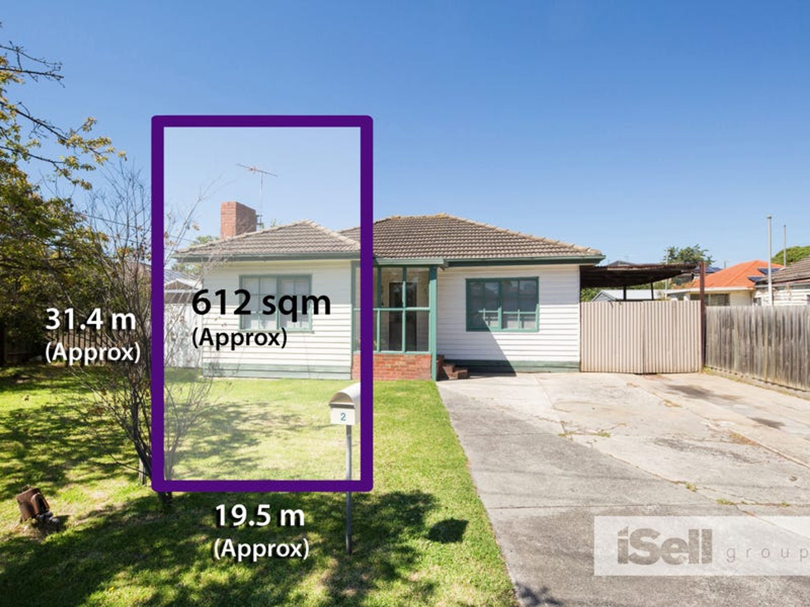 2 Woodward Street, Springvale - Image 1