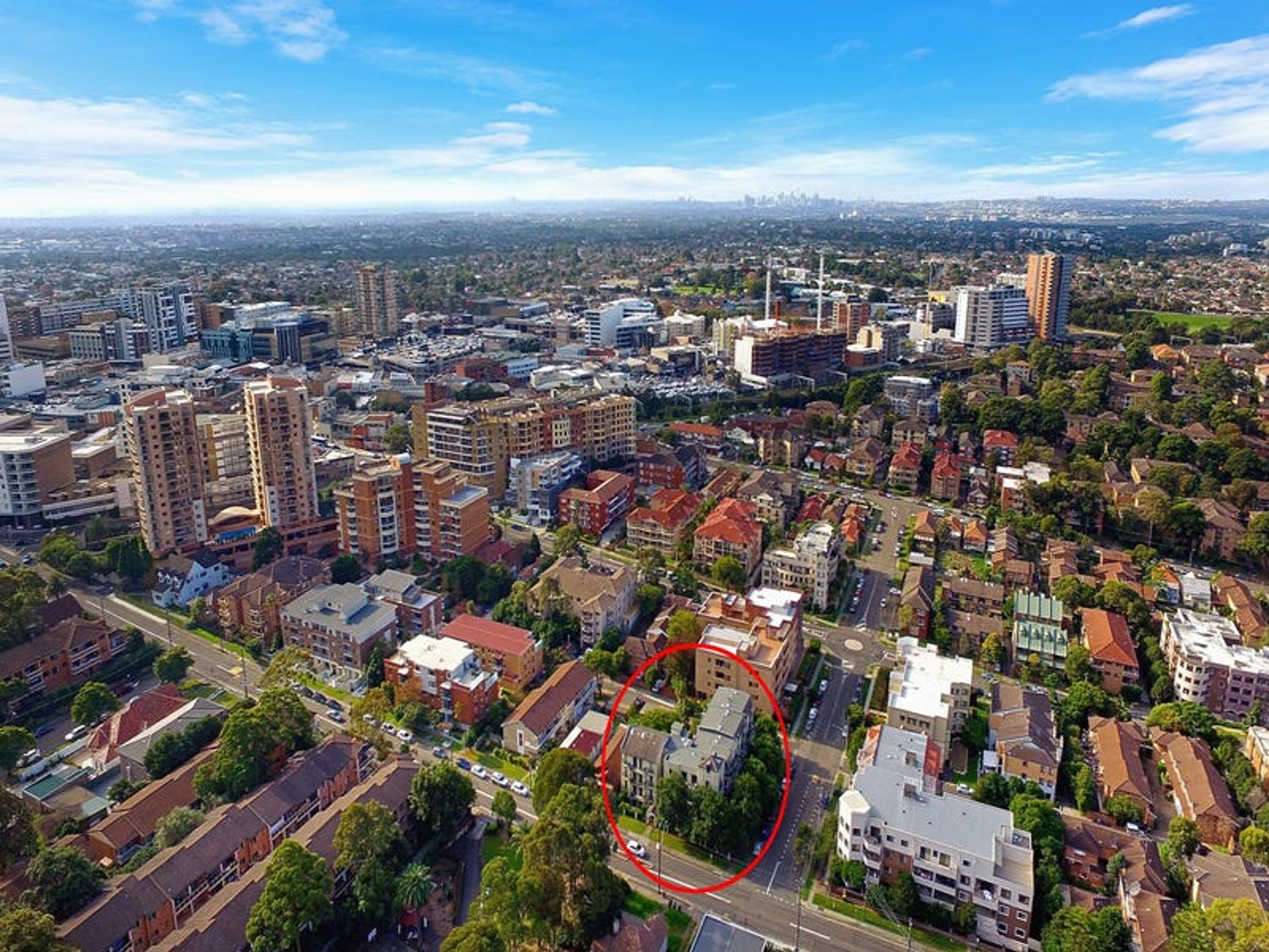 7/68, Hurstville - Thumbnail 8
