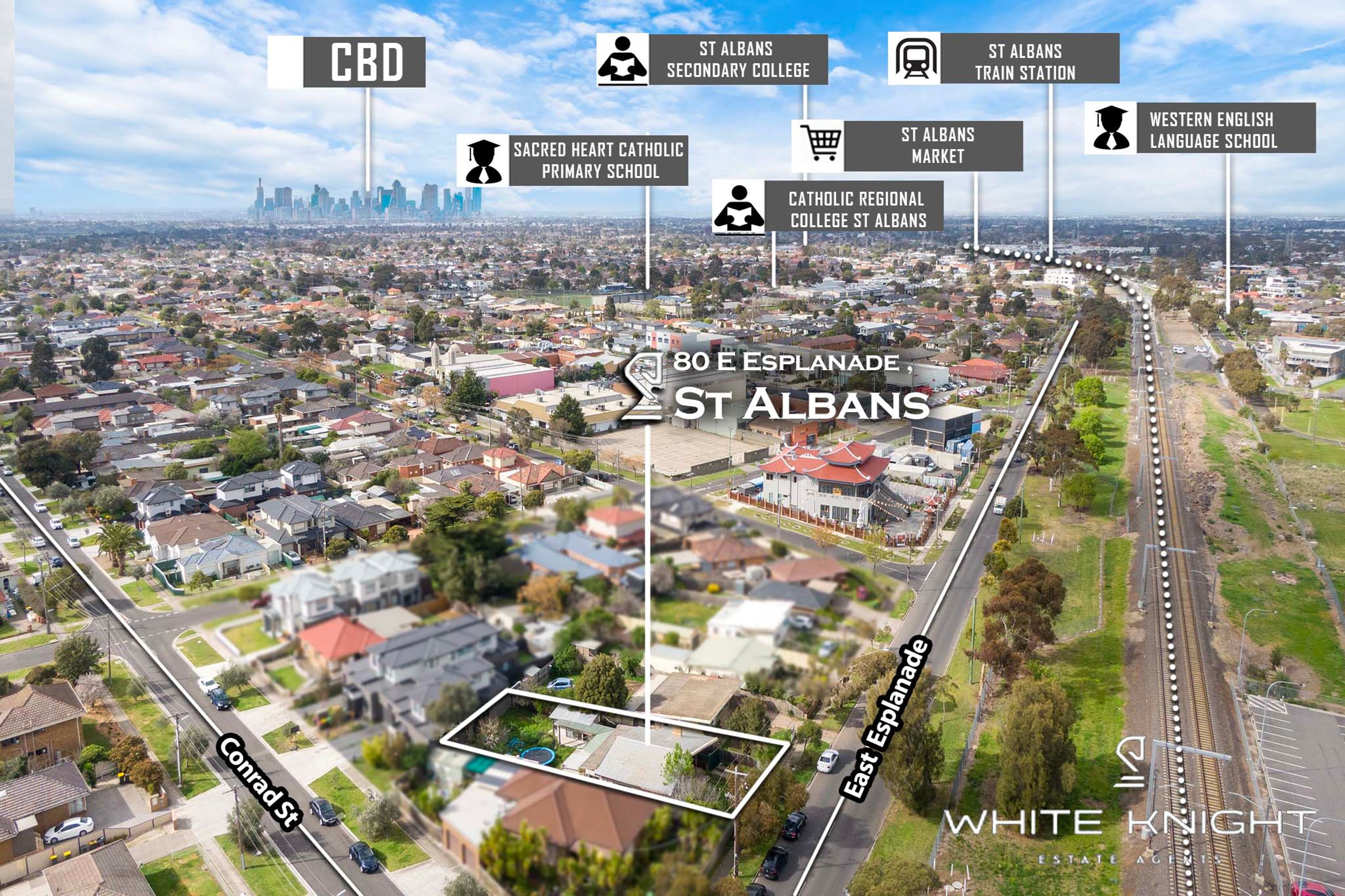 78 - 80   East Esplanade, St Albans VIC 3021, St Albans - Thumbnail 8