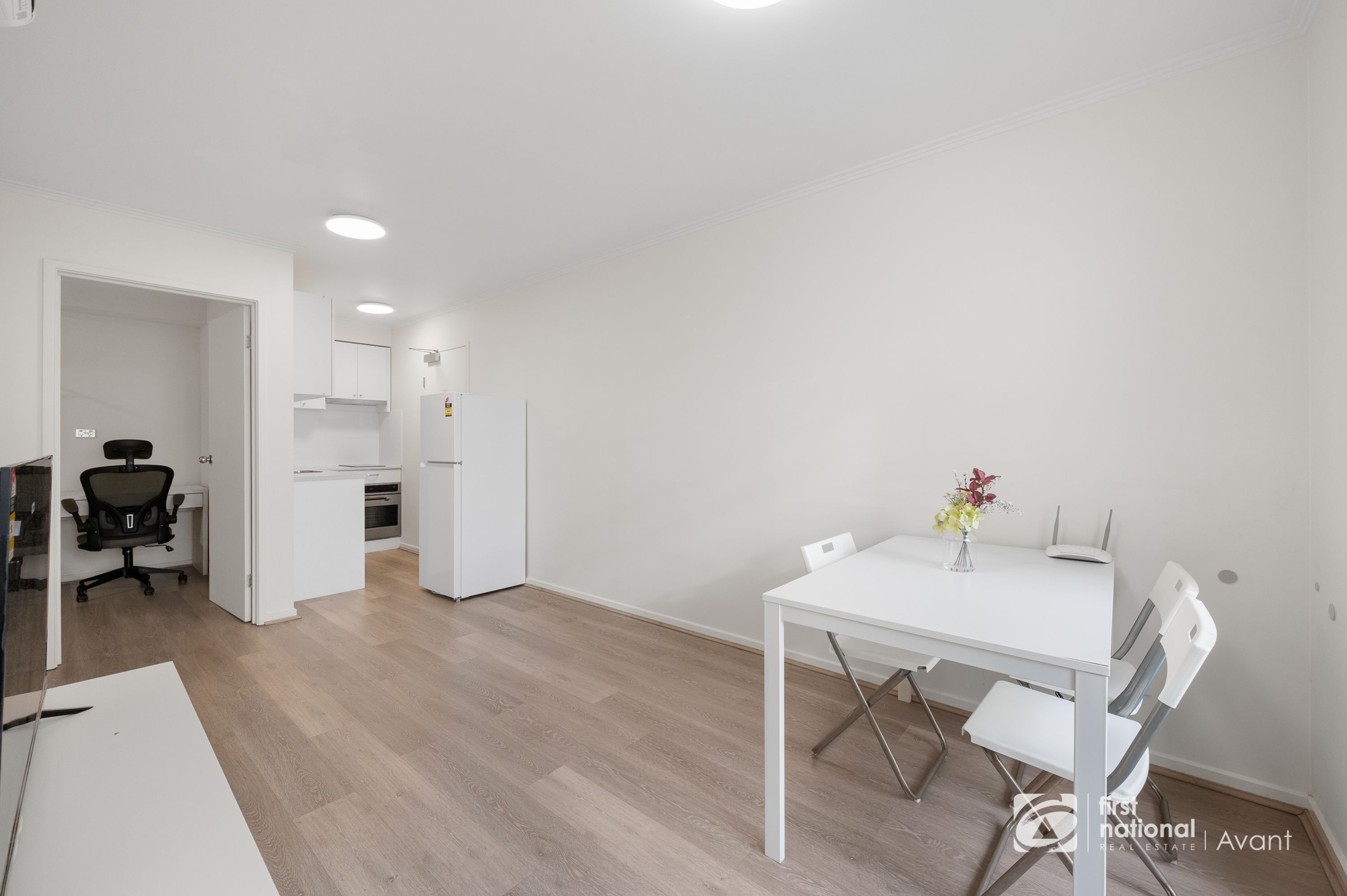 301/118 Franklin Street, Melbourne - Thumbnail 3