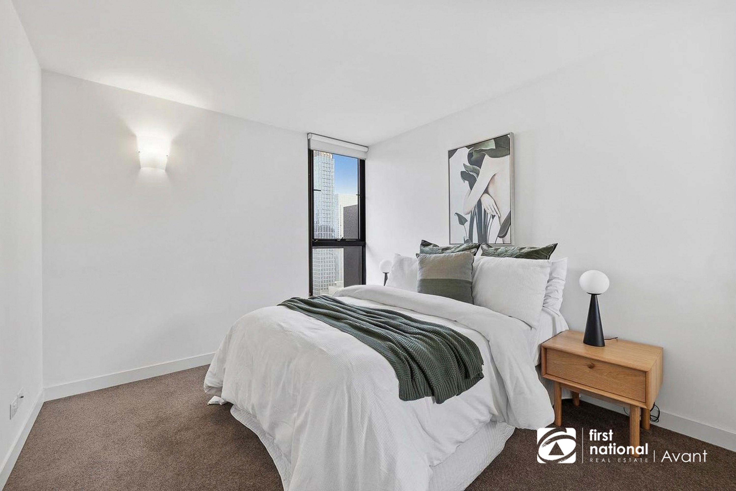3904/200 Spencer Street, Melbourne - Thumbnail 2