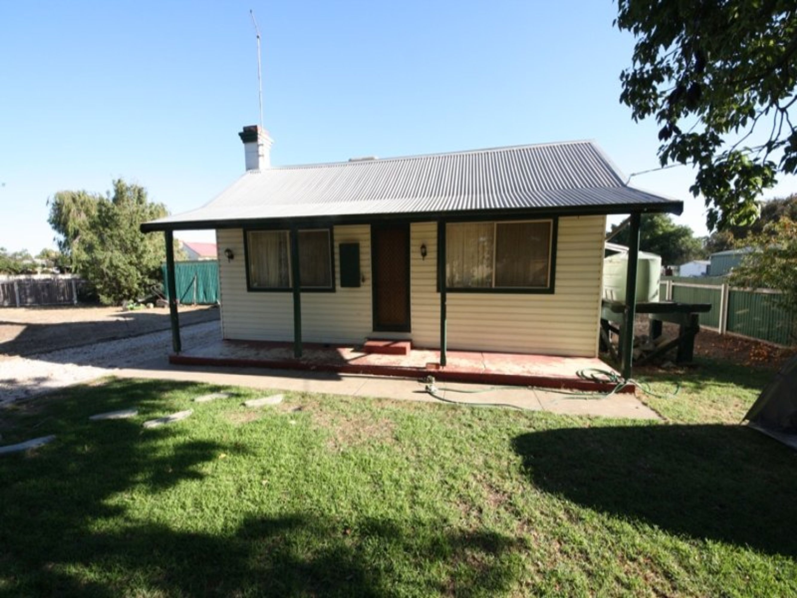 8 Degenhardt Street, Murtoa VIC 3390, Murtoa - Image 1