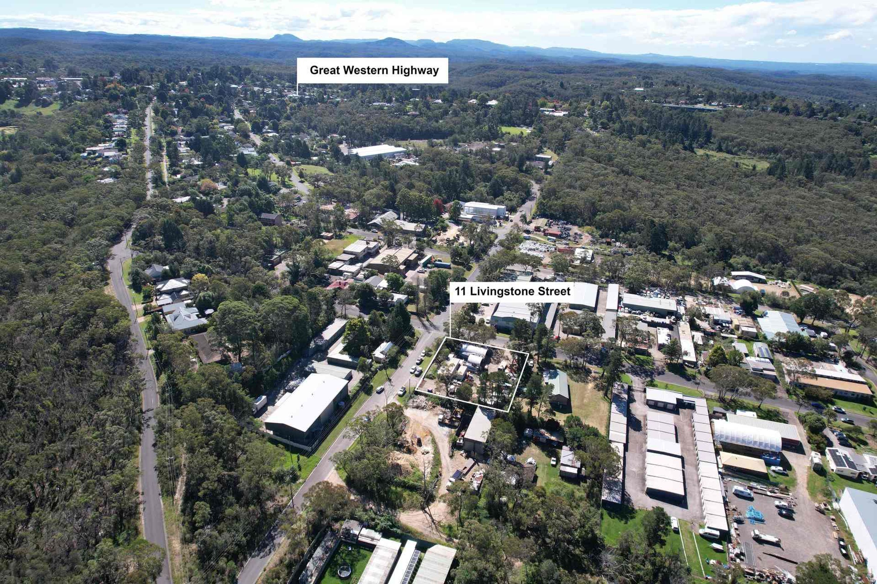 11 Livingstone Street, Lawson - Image 1