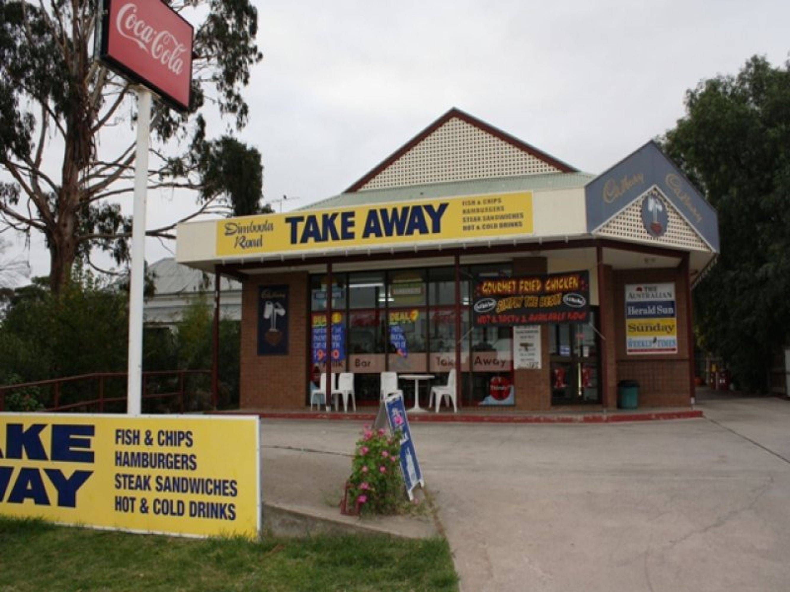 38 Dimboola Road, Horsham VIC 3400, Horsham - Thumbnail 3