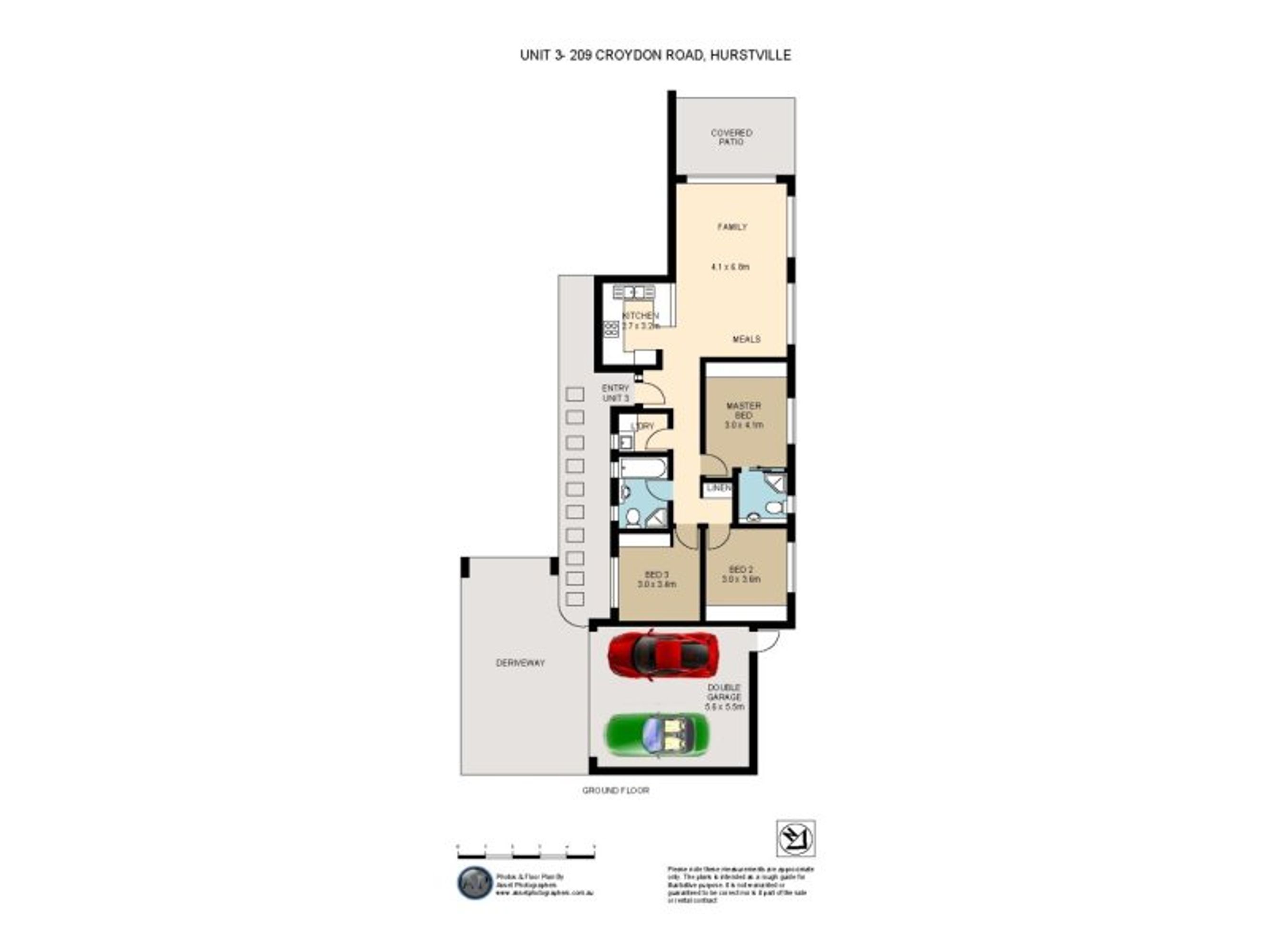 209 Croydon Road Rd, Hurstville, NSW 2220, Hurstville - Thumbnail 7