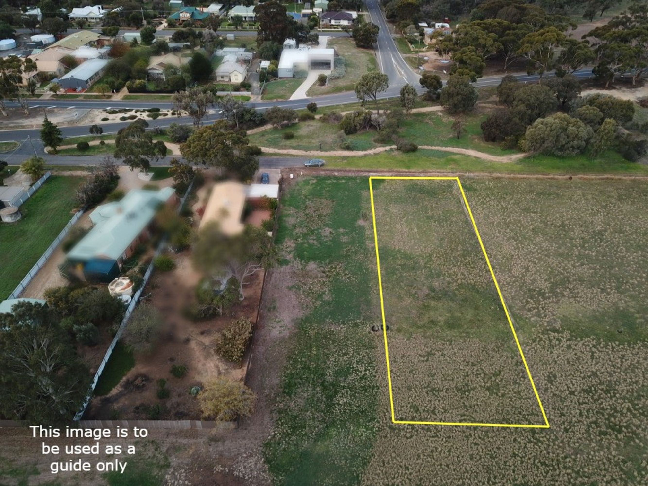 104 Cromie Street, Rupanyup VIC 3388, Rupanyup - Thumbnail 3