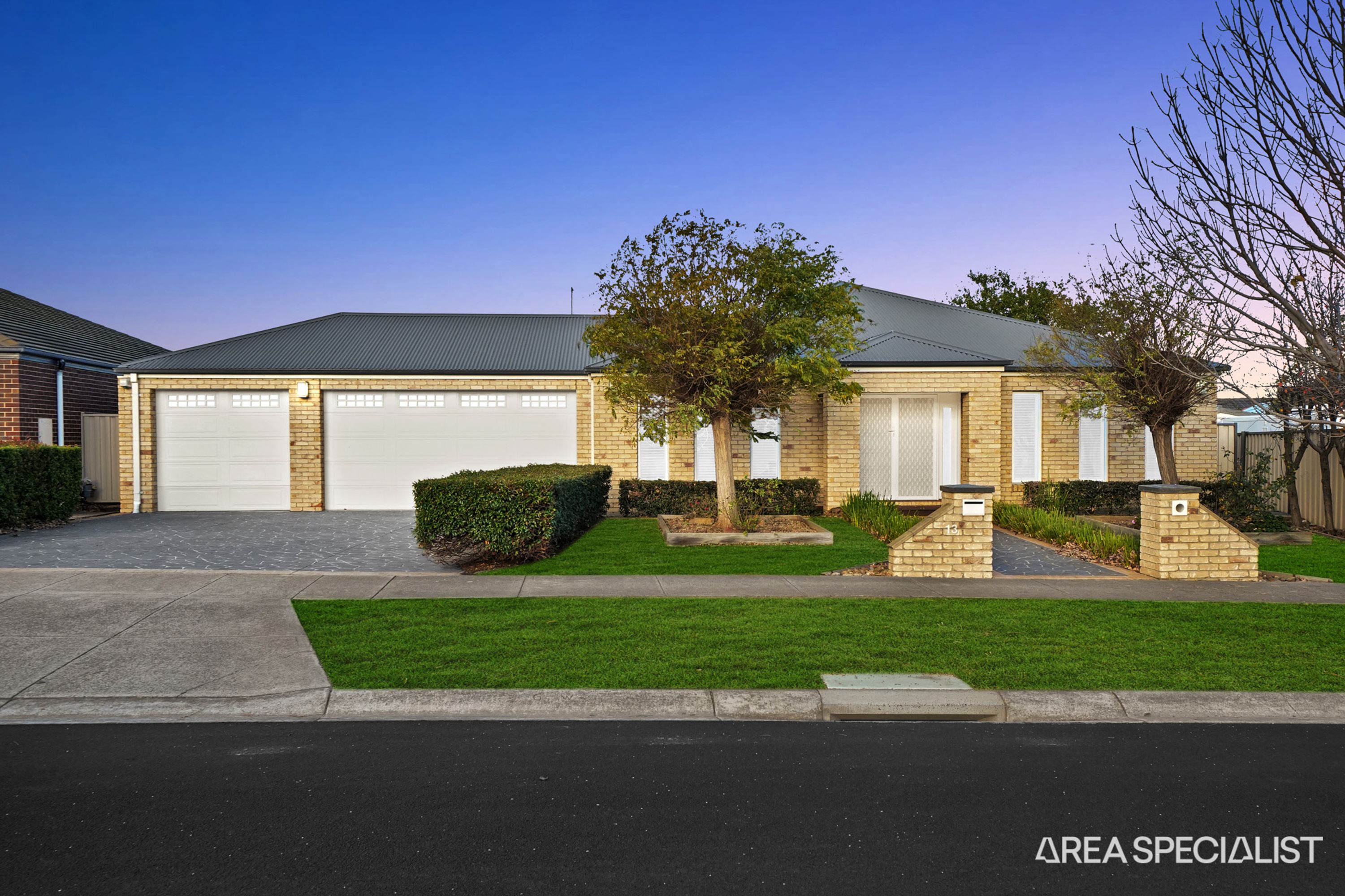 13 Rosedale Court, Harkness, VIC 3337 - Image 1
