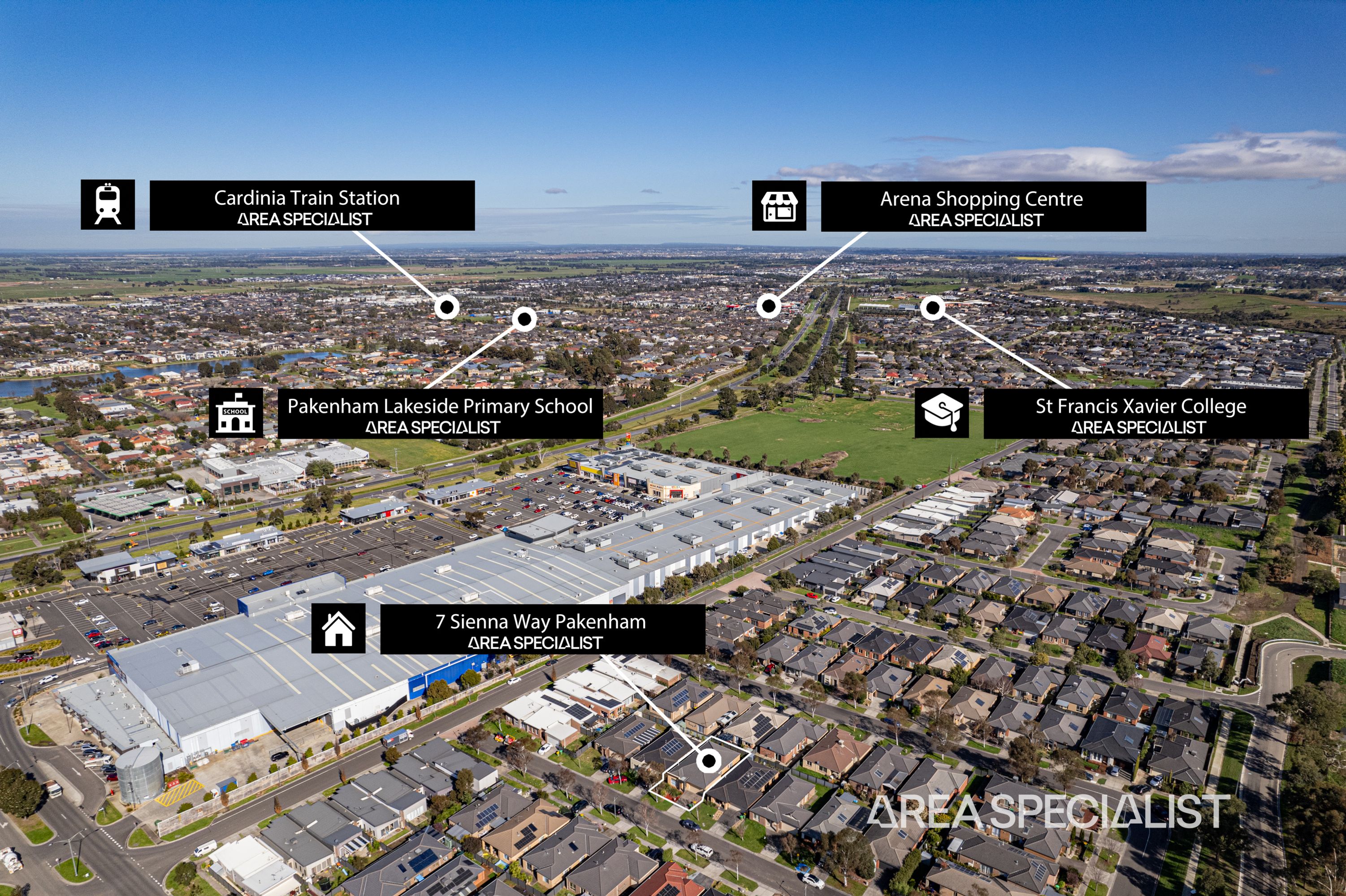 7 Sienna Way, Pakenham - Thumbnail 8
