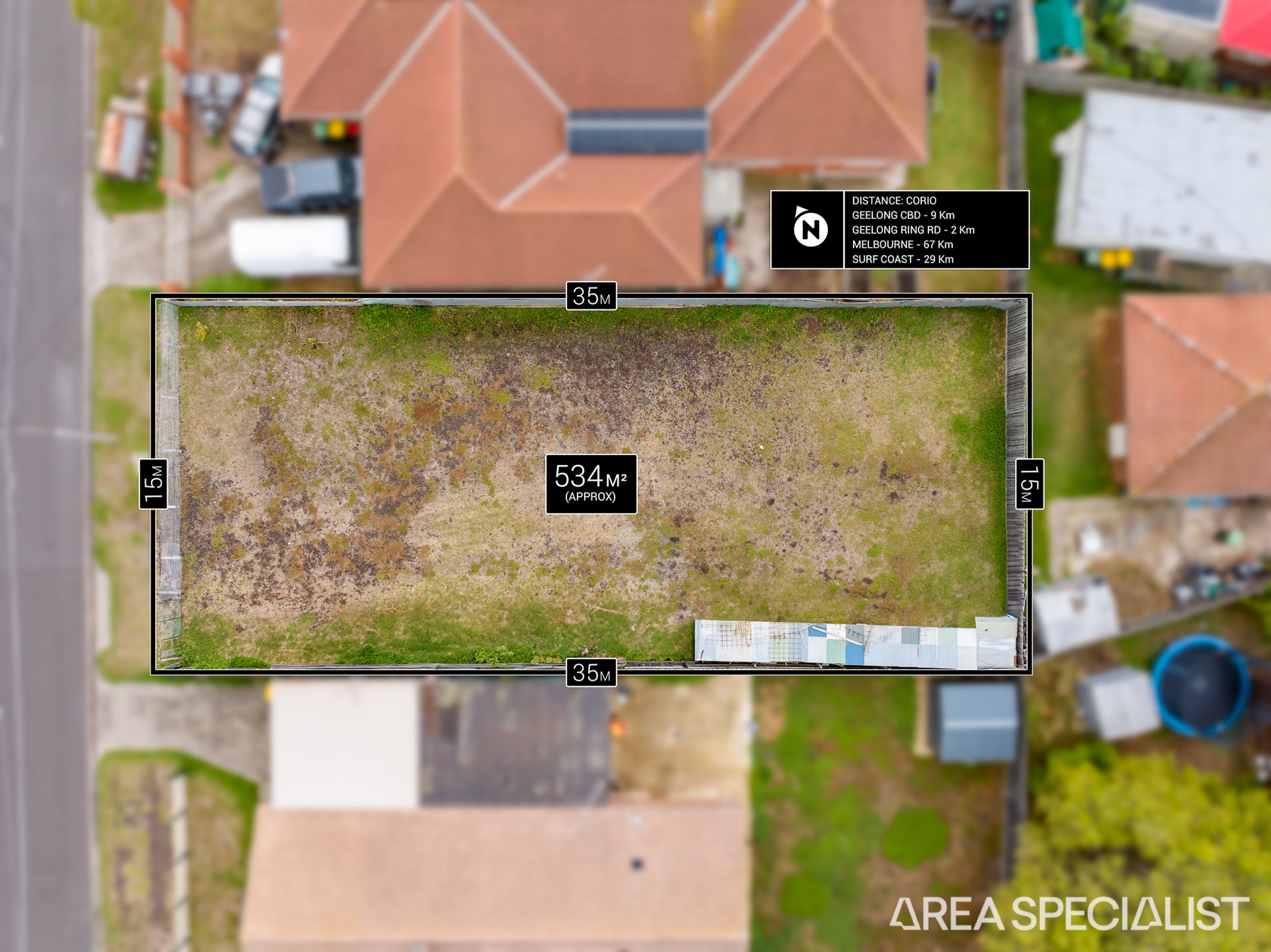 48 Kingsley Drive, Corio VIC 3214, Corio - Image 1