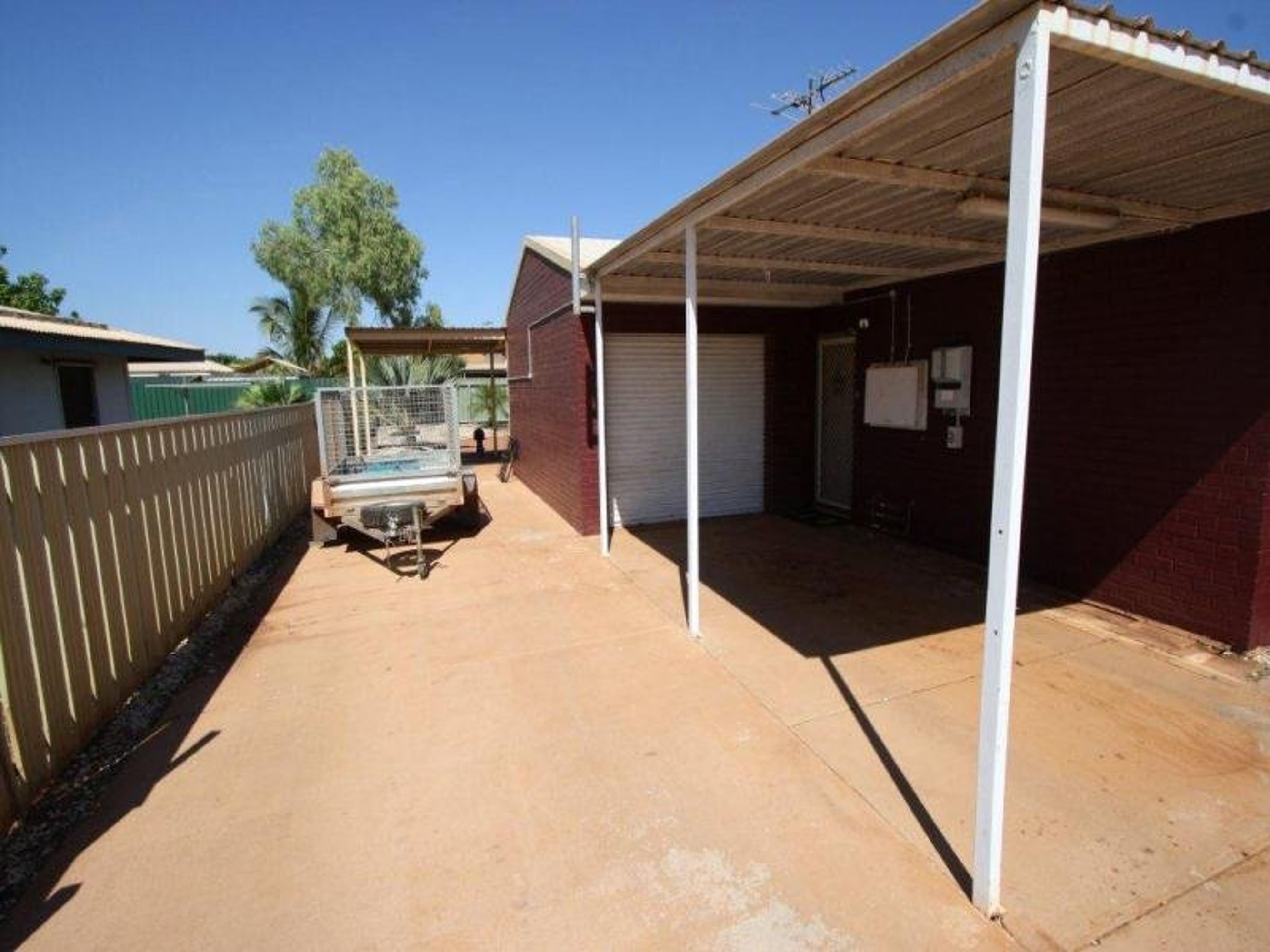 7 Koolama Crescent, South Hedland, WA 6722, South Hedland - Thumbnail 3