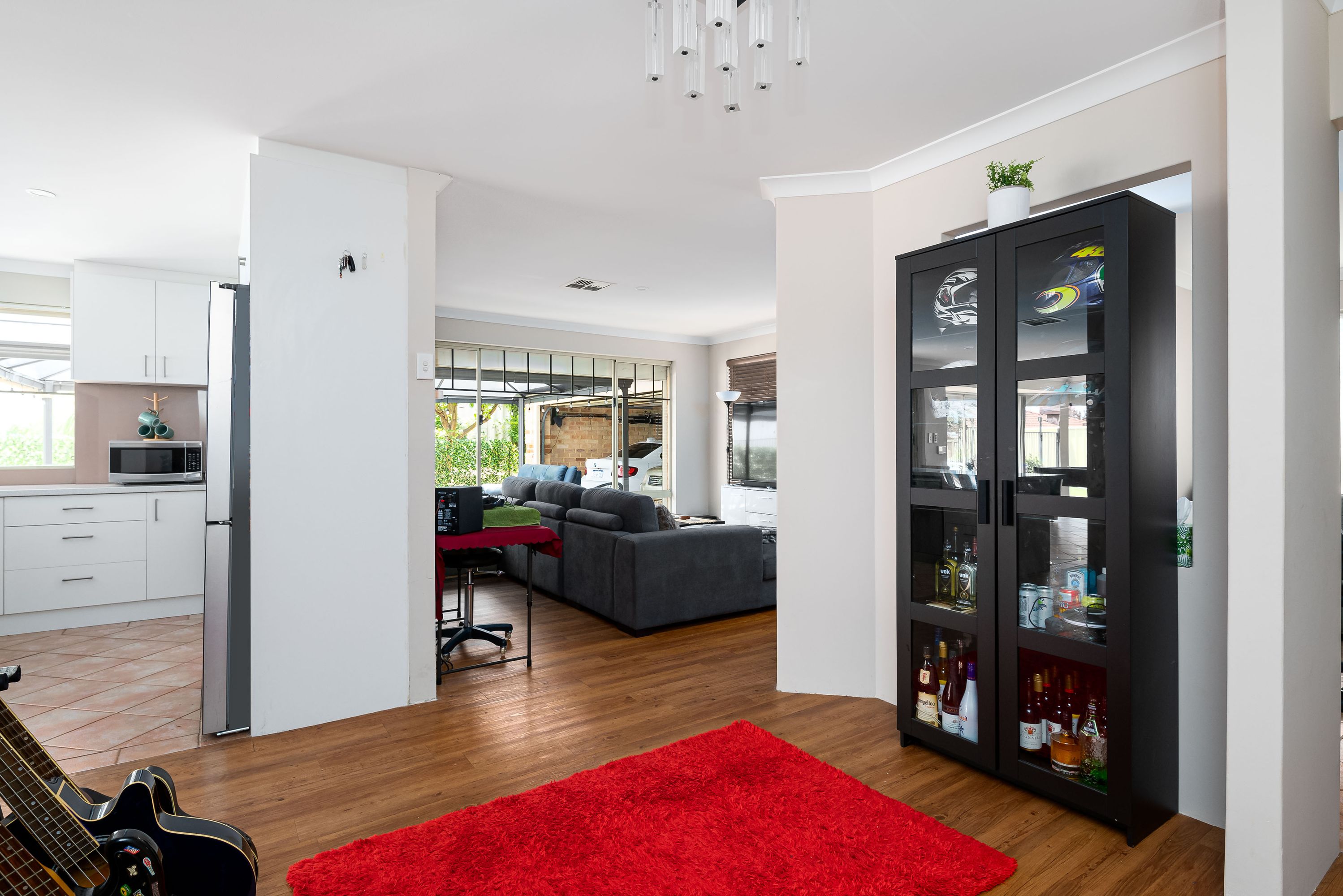 25 Corsock Loop, Kinross - Thumbnail 5