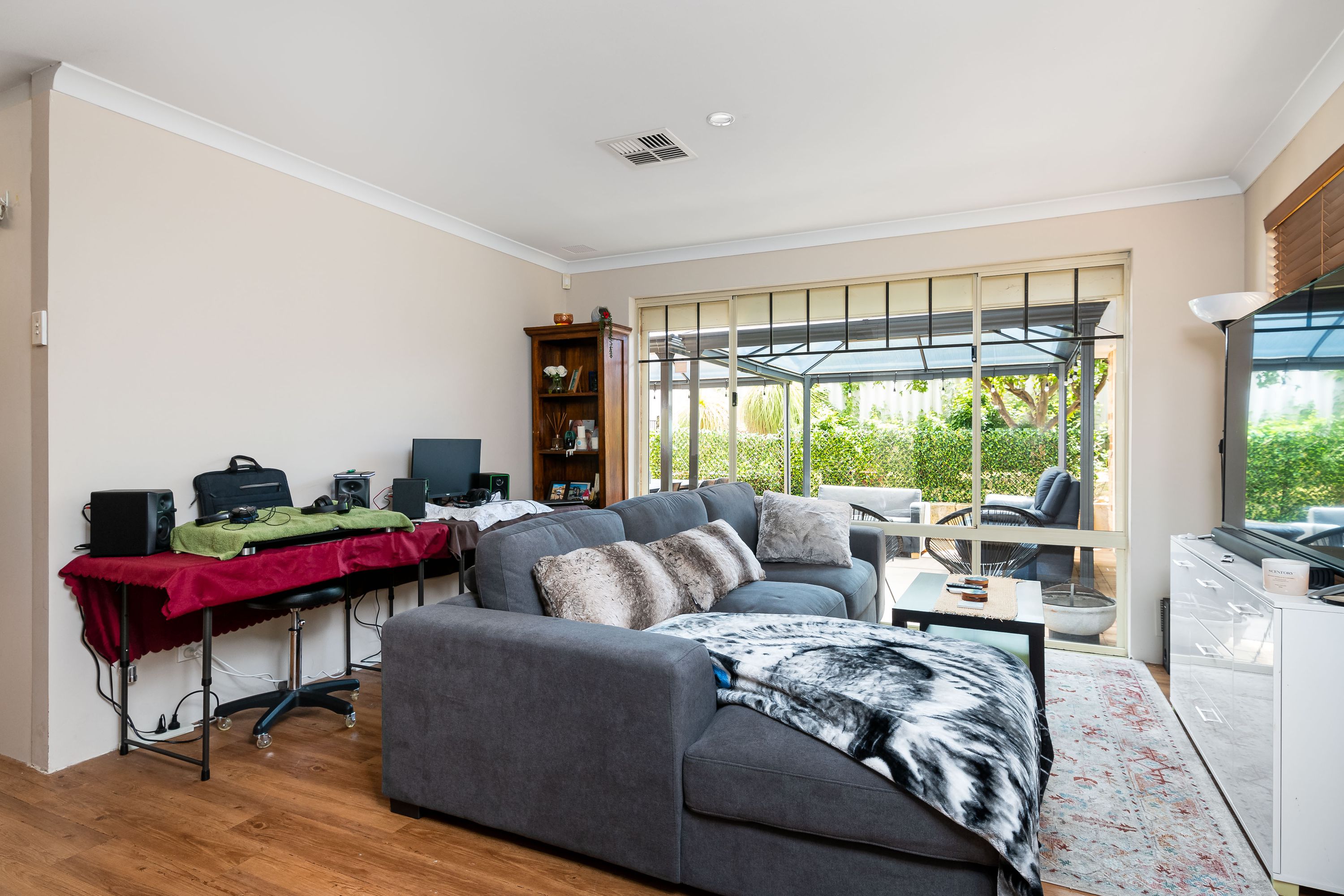 25 Corsock Loop, Kinross - Thumbnail 4