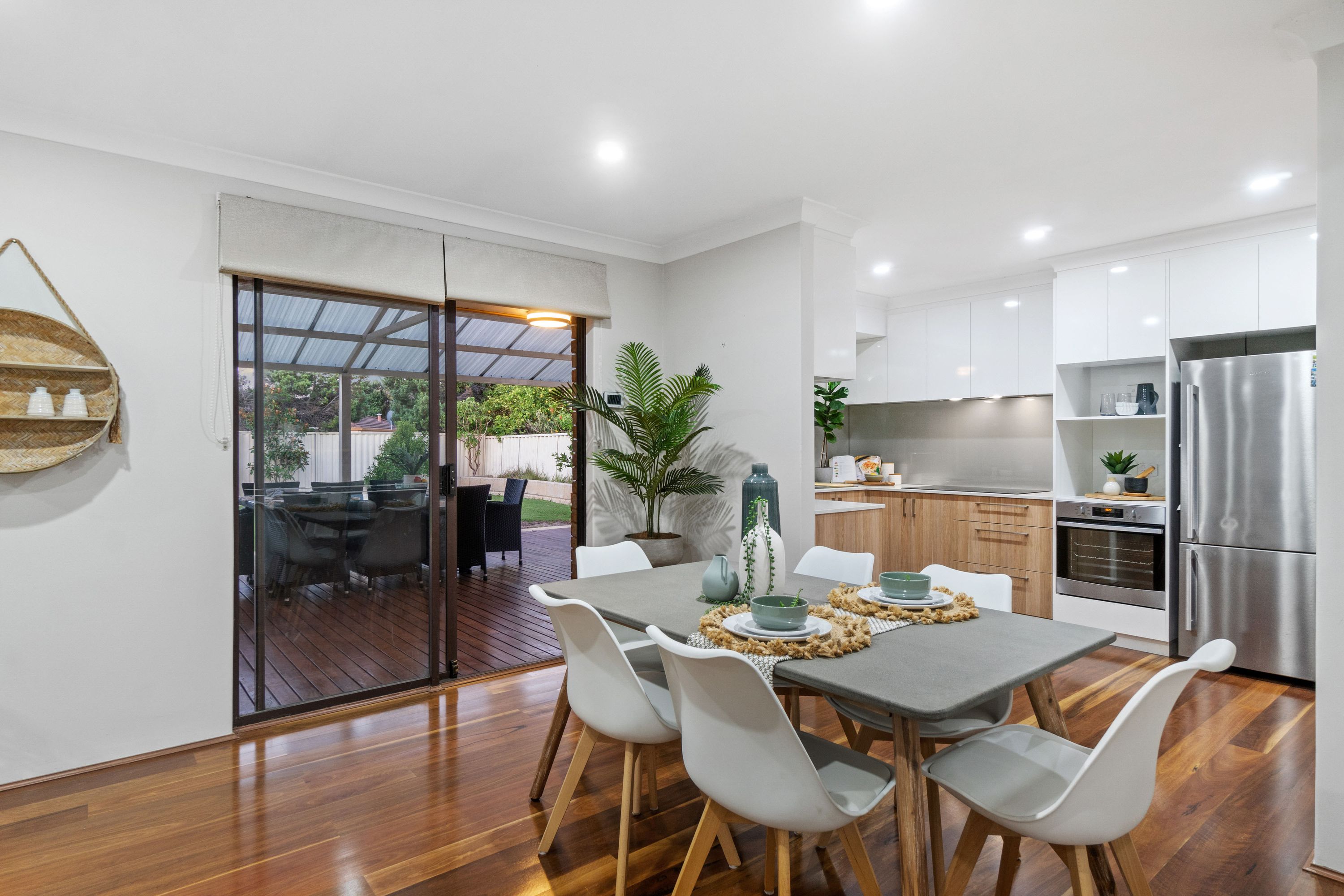 8 Hartleap Lane, Beldon - Thumbnail 4