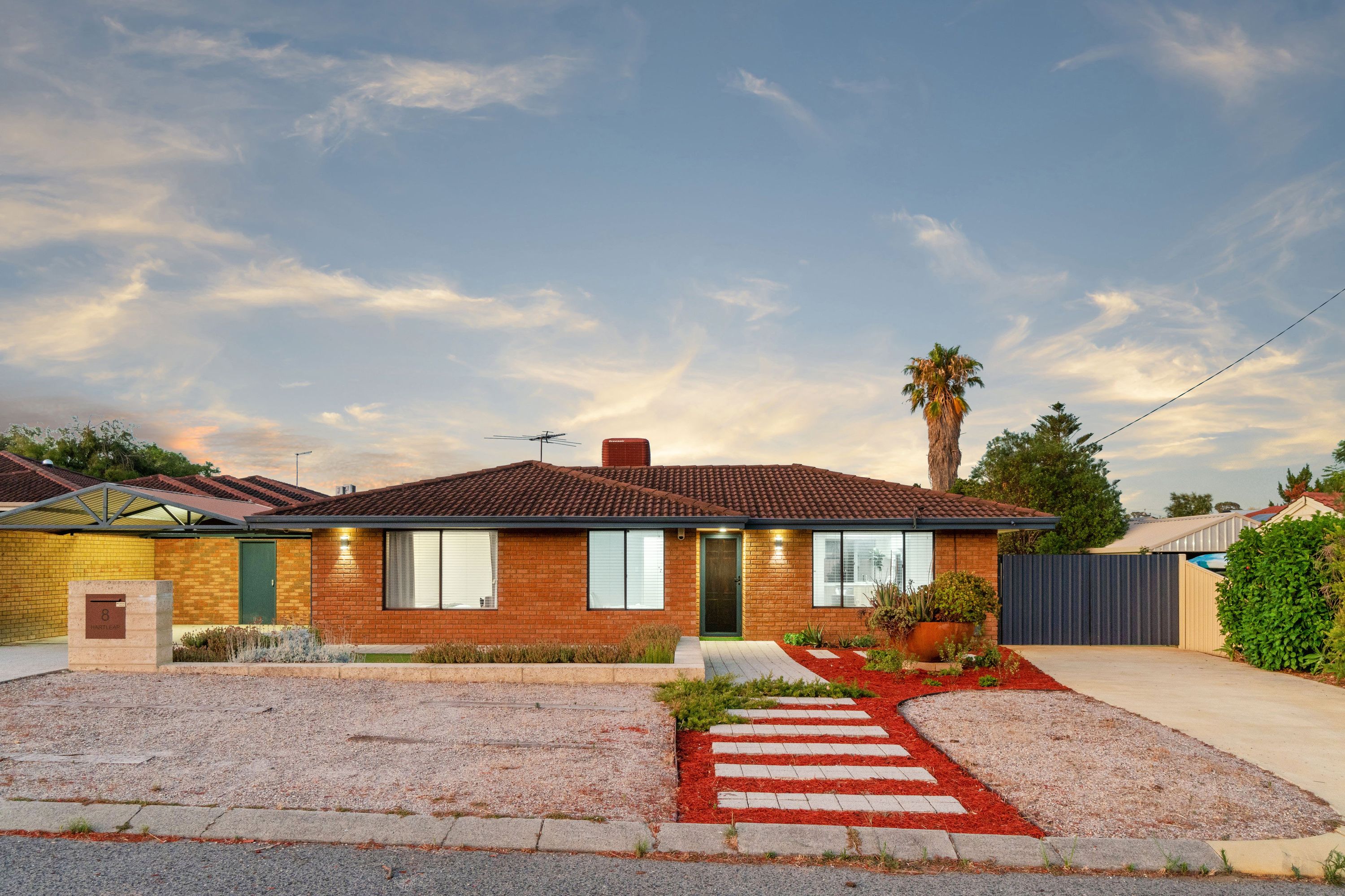 8 Hartleap Lane, Beldon - Thumbnail 7