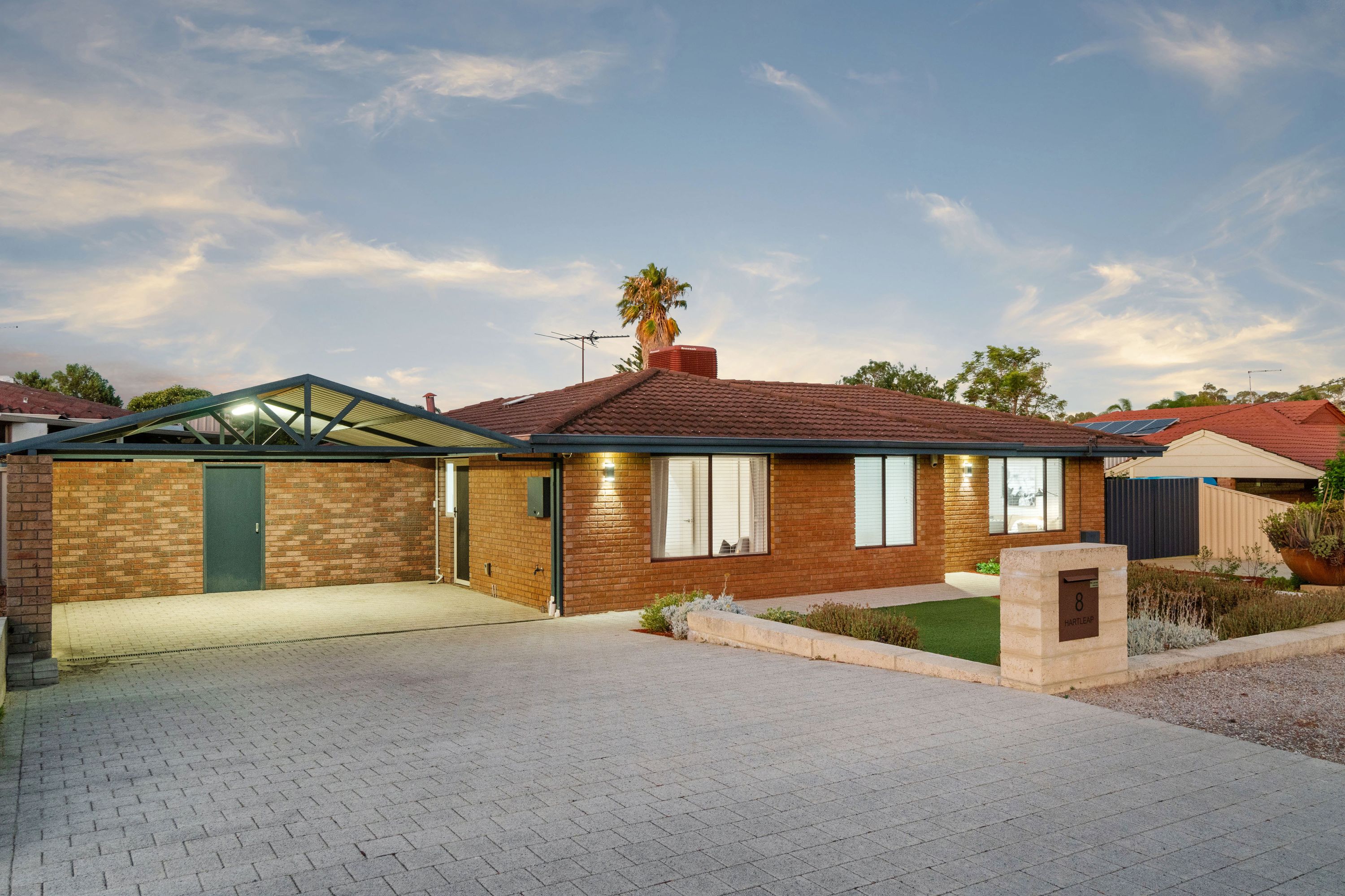 8 Hartleap Lane, Beldon - Thumbnail 8