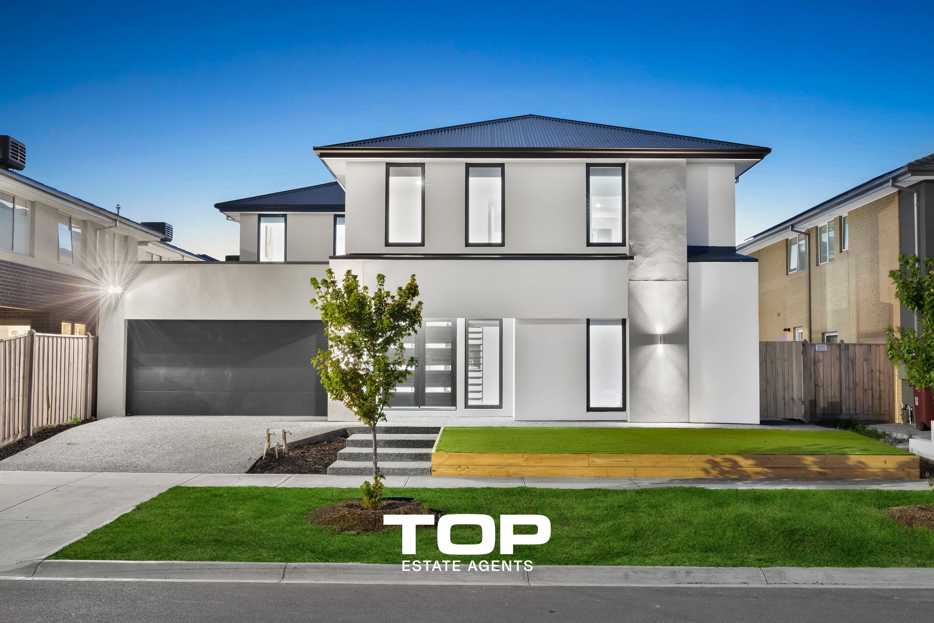 21 Khan Boulevard, Clyde North - Thumbnail 2