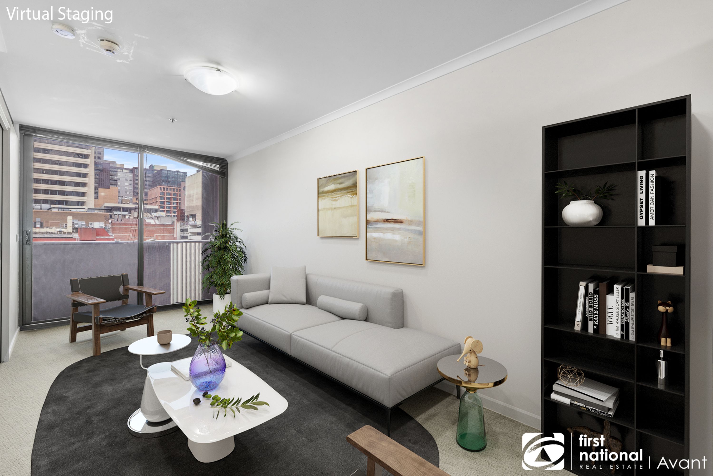 468/139 Lonsdale Street, Melbourne - Thumbnail 4