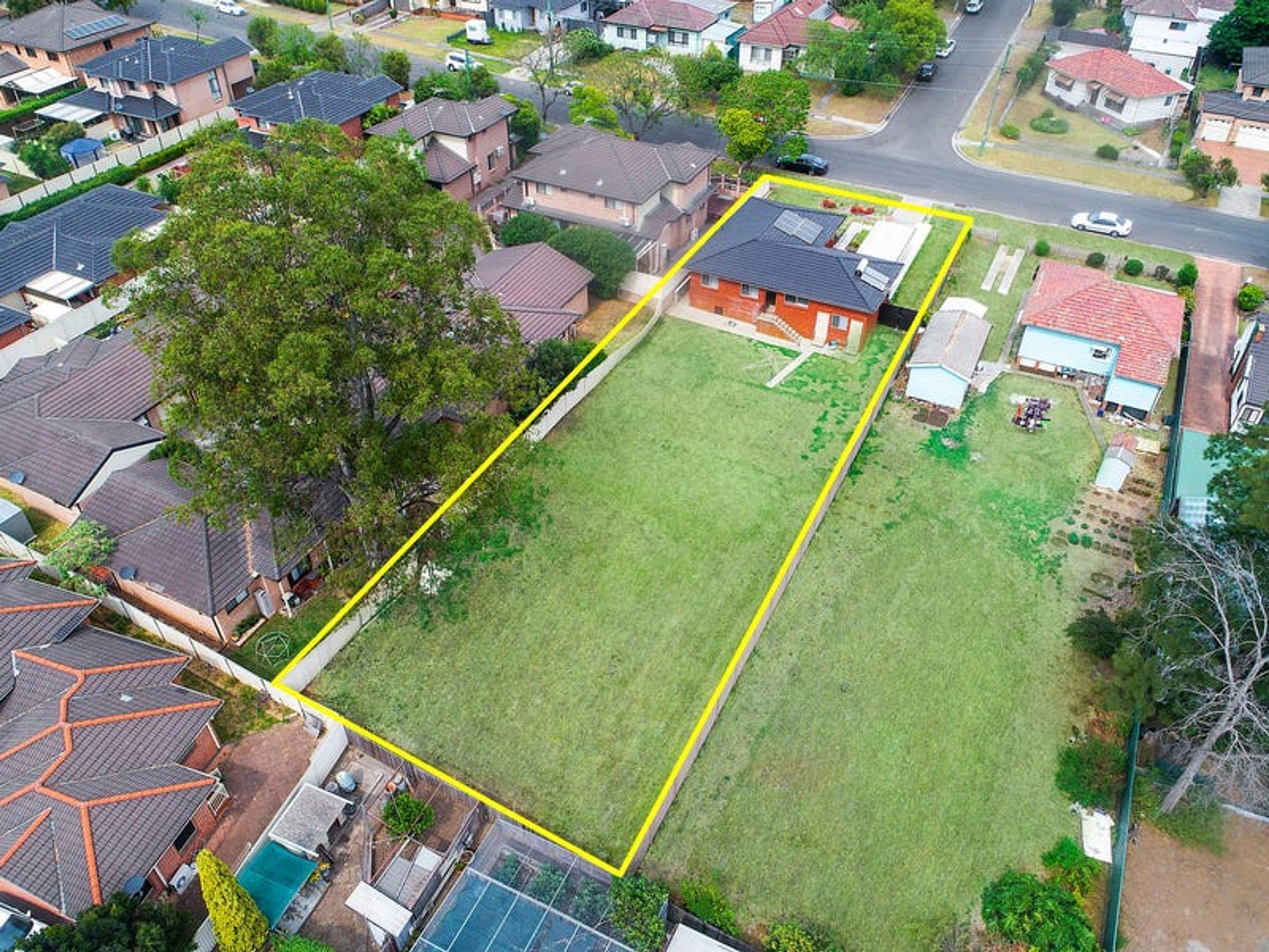 80 Hampden Road, South Wentworthville, South Wentworthville - Thumbnail 8