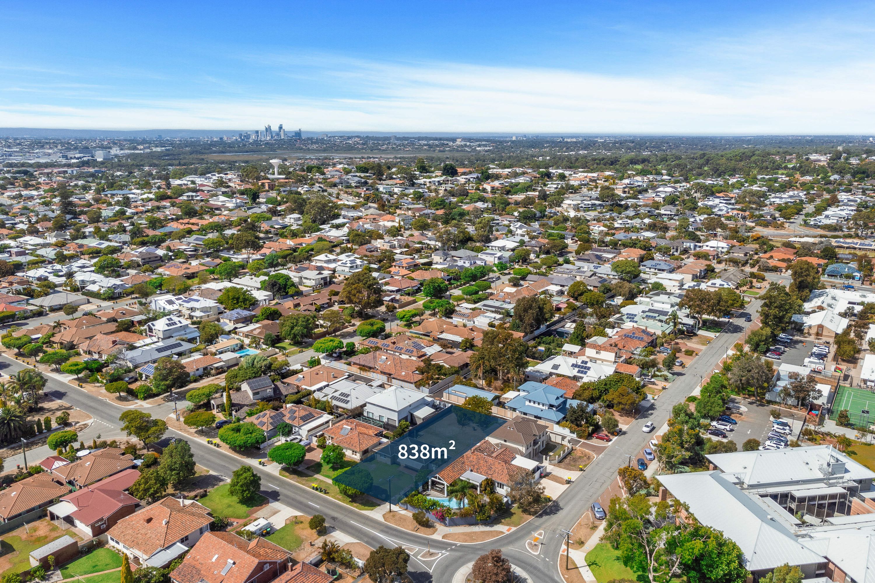 215 St Brigids Terrace, Doubleview - Thumbnail 5