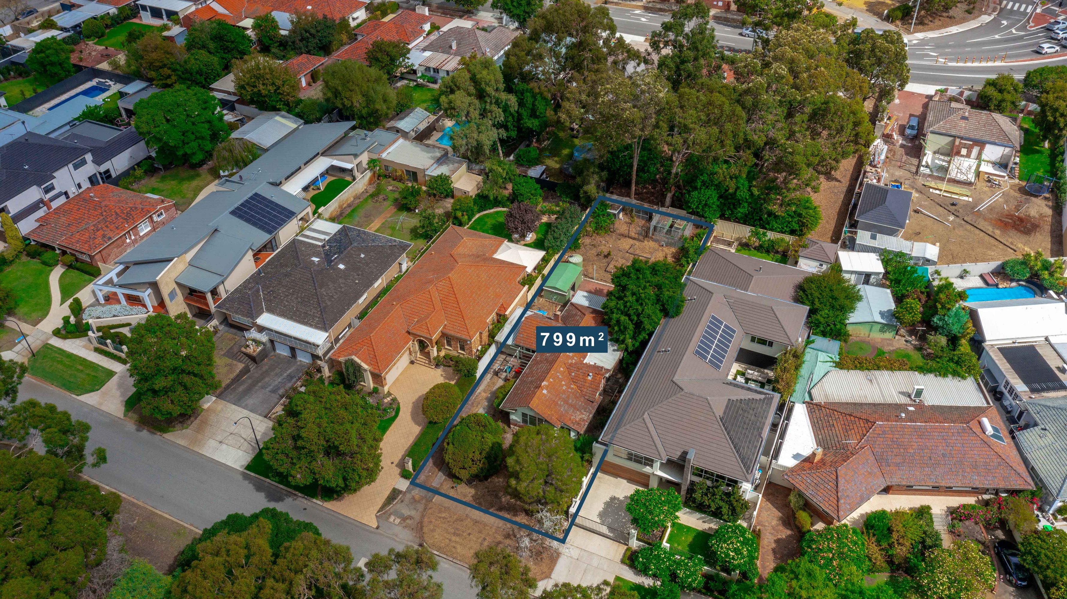 17 Armadale Crescent, Coolbinia - Thumbnail 2