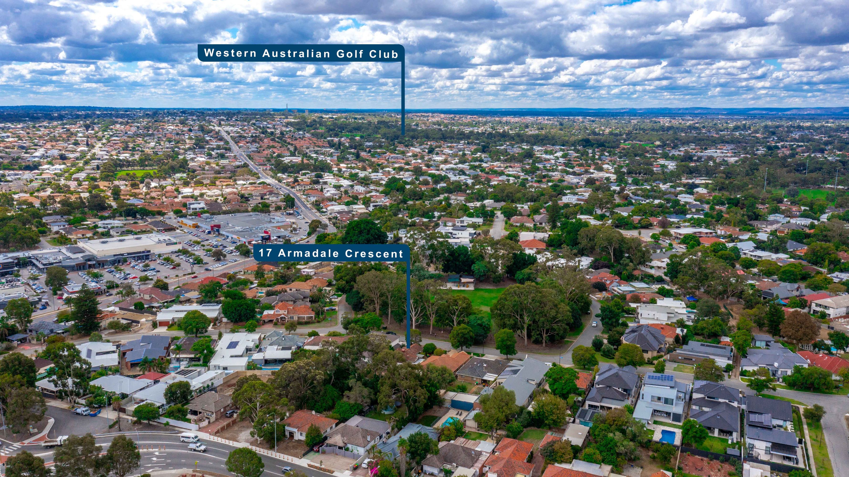 17 Armadale Crescent, Coolbinia - Thumbnail 4