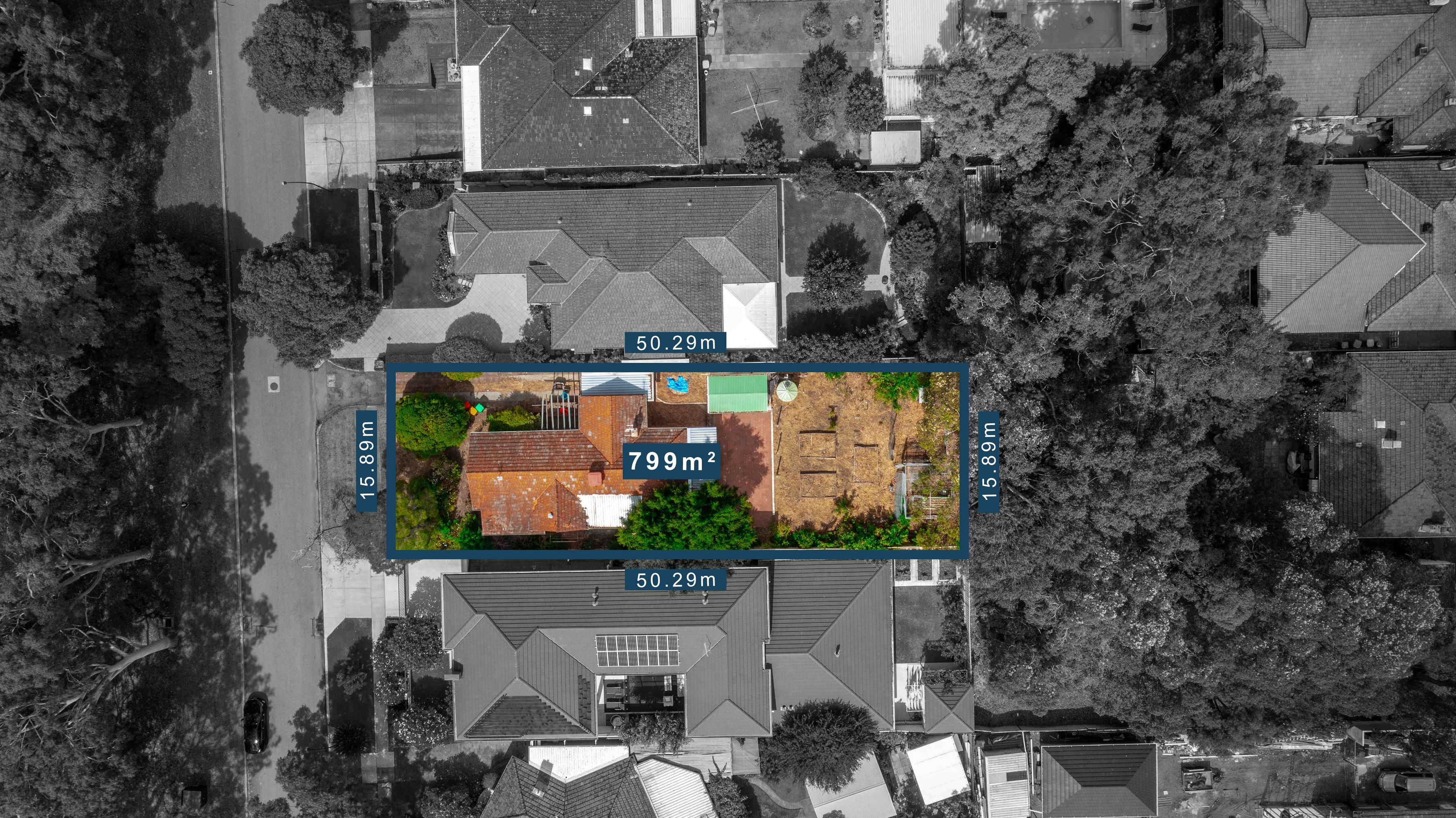 17 Armadale Crescent, Coolbinia - Thumbnail 3