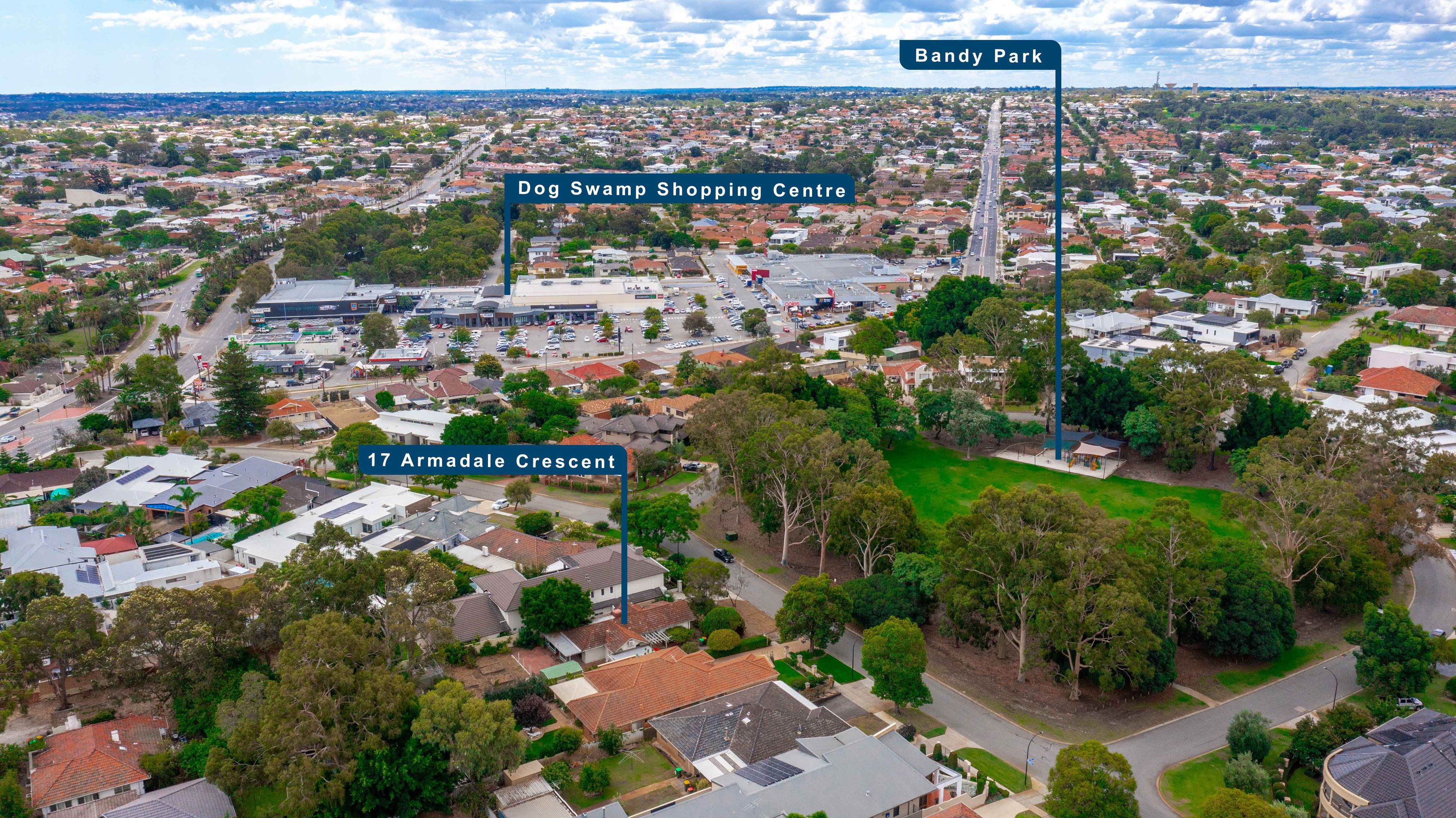 17 Armadale Crescent, Coolbinia - Thumbnail 6
