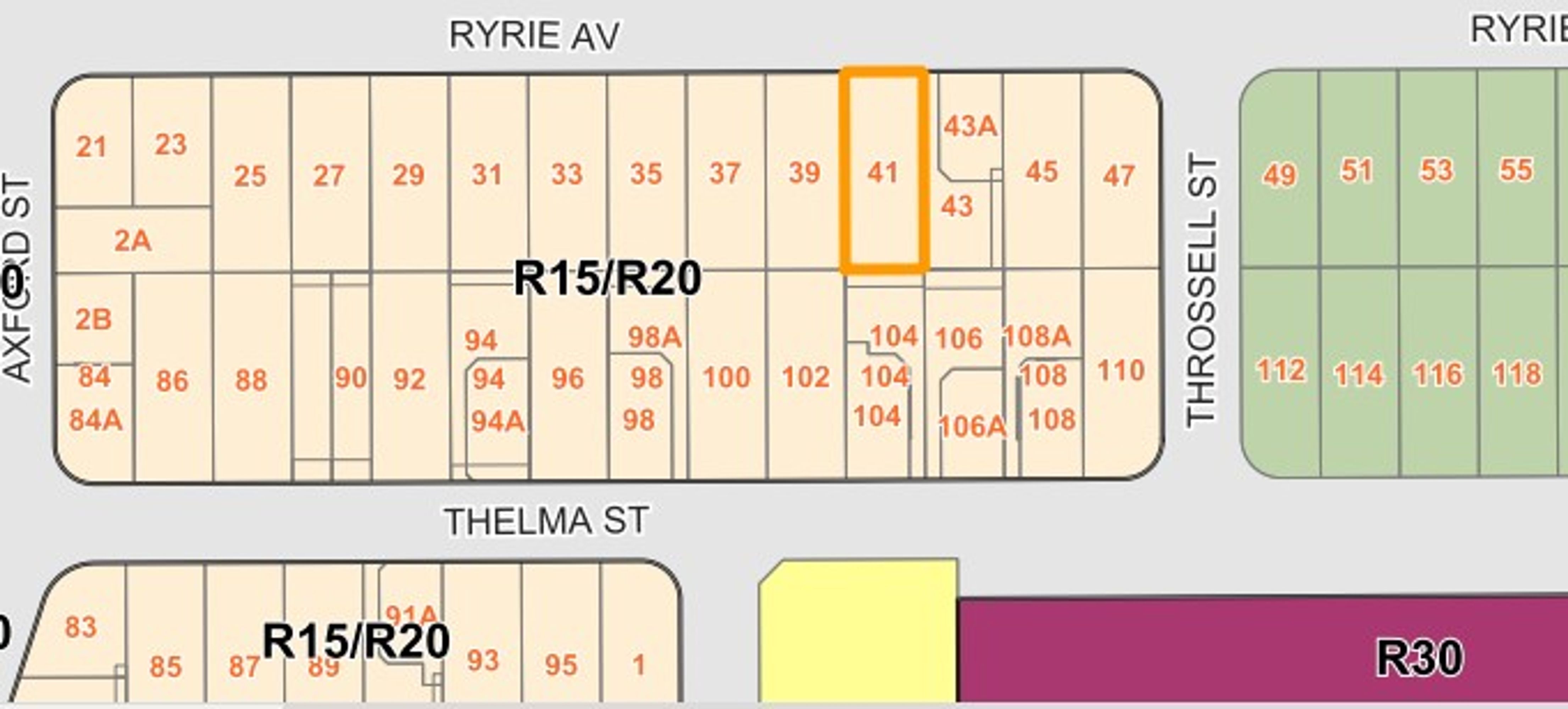 41 Ryrie Avenue, Como - Thumbnail 7