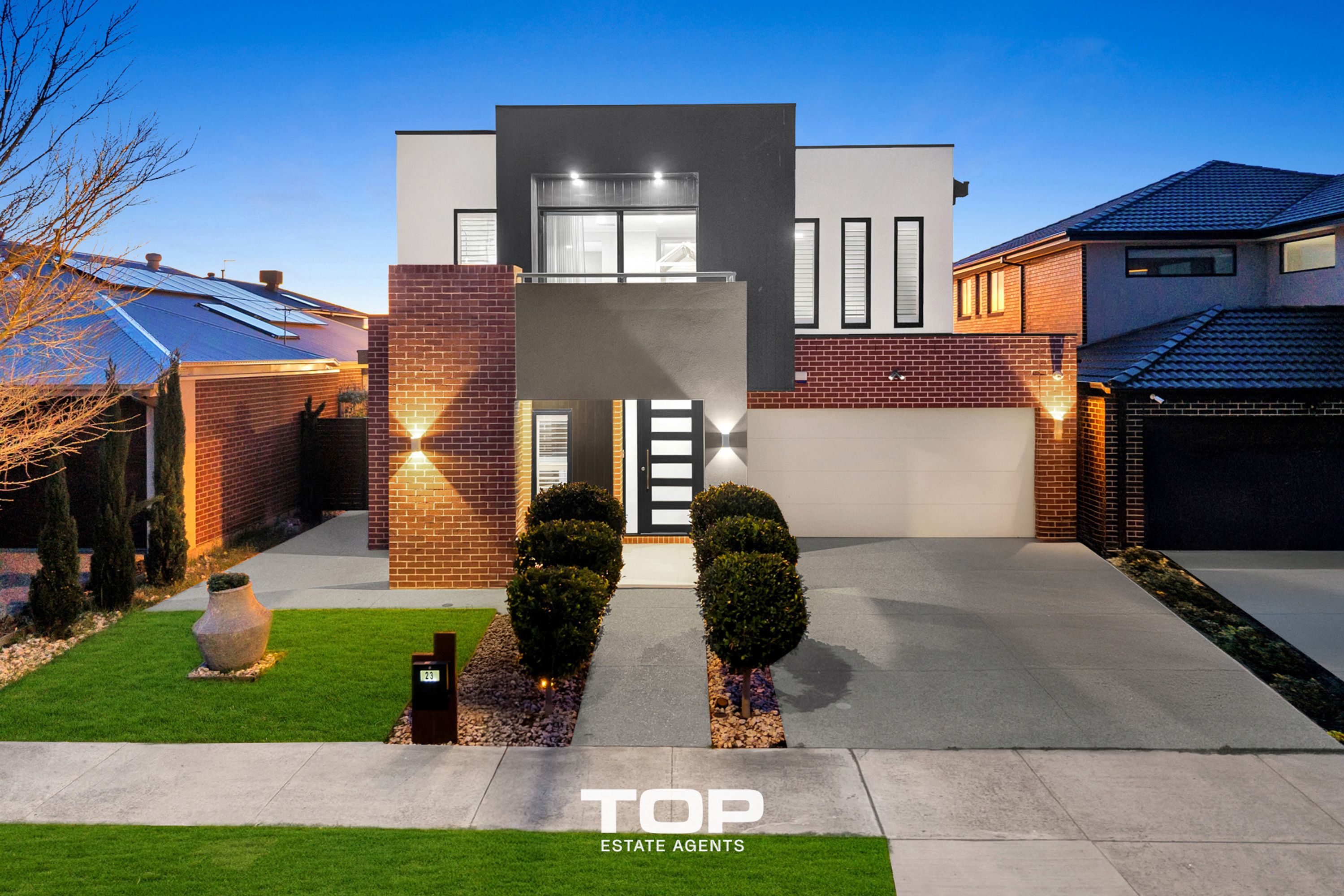 23 Omars Place, Narre Warren South - Thumbnail 2