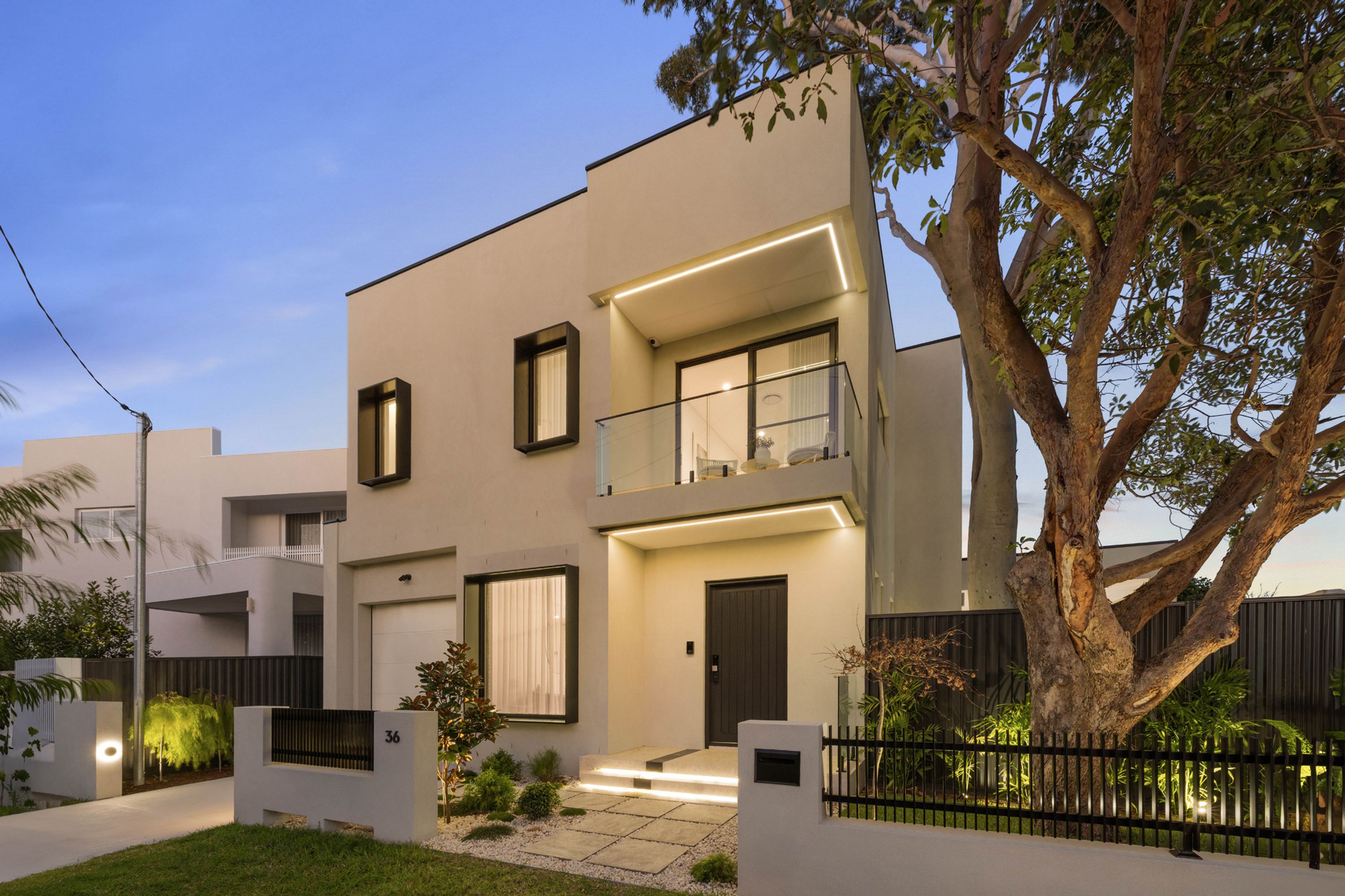 36 Lawson Street, Sans Souci - Image 1