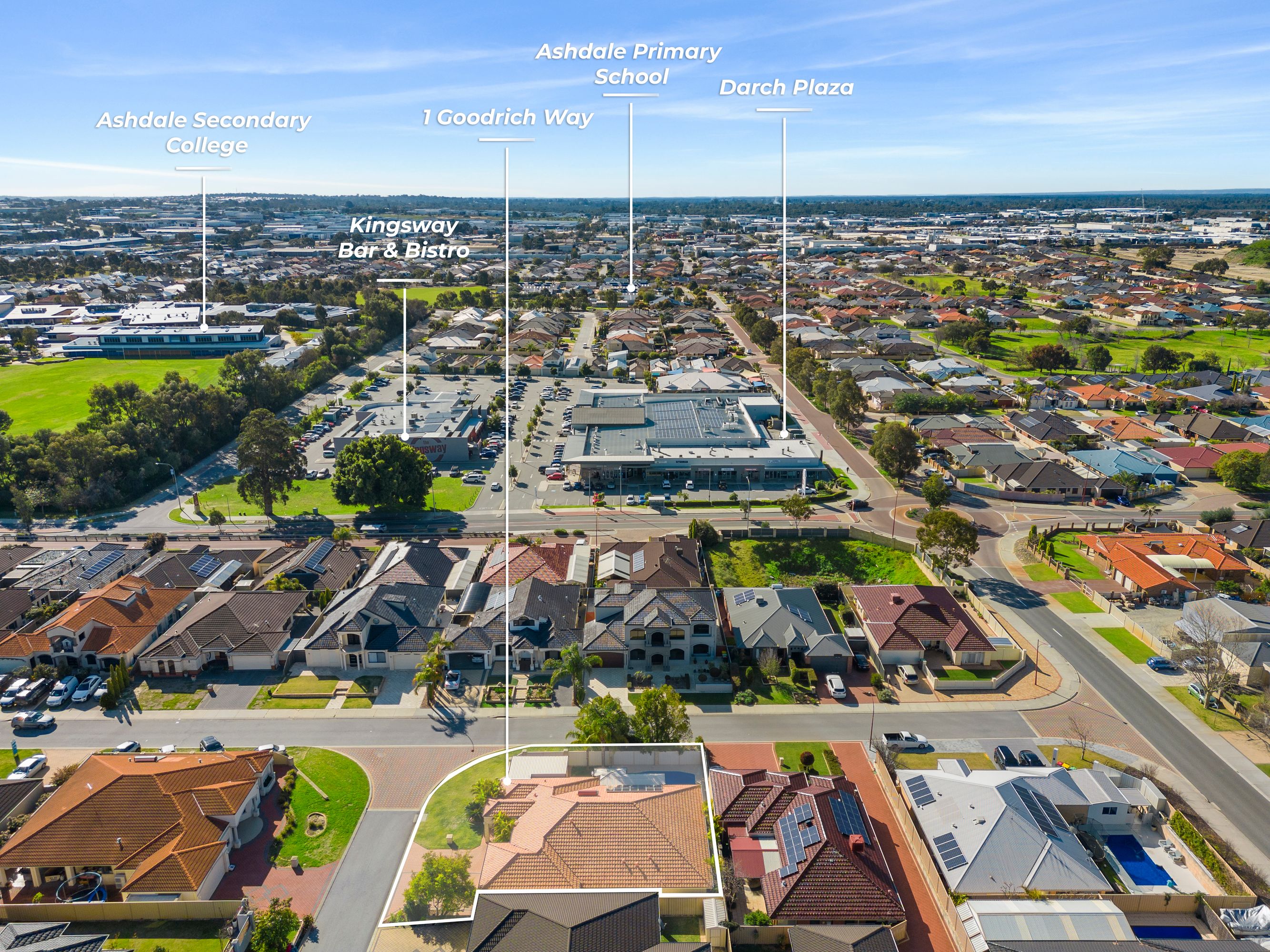 1 Goodrich Way, Darch - Thumbnail 6