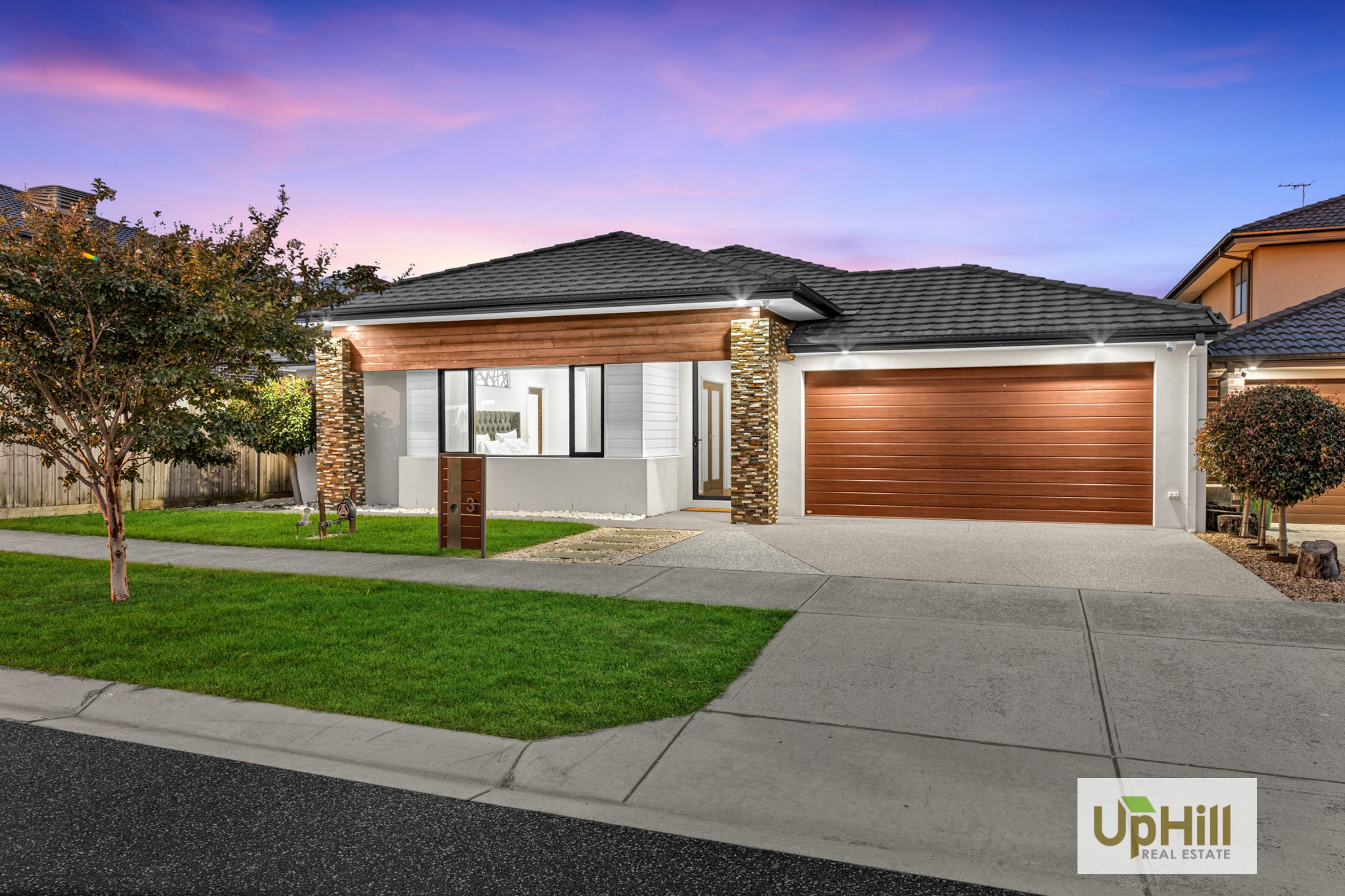 3 Blundy Boulevard, Clyde North - Thumbnail 2