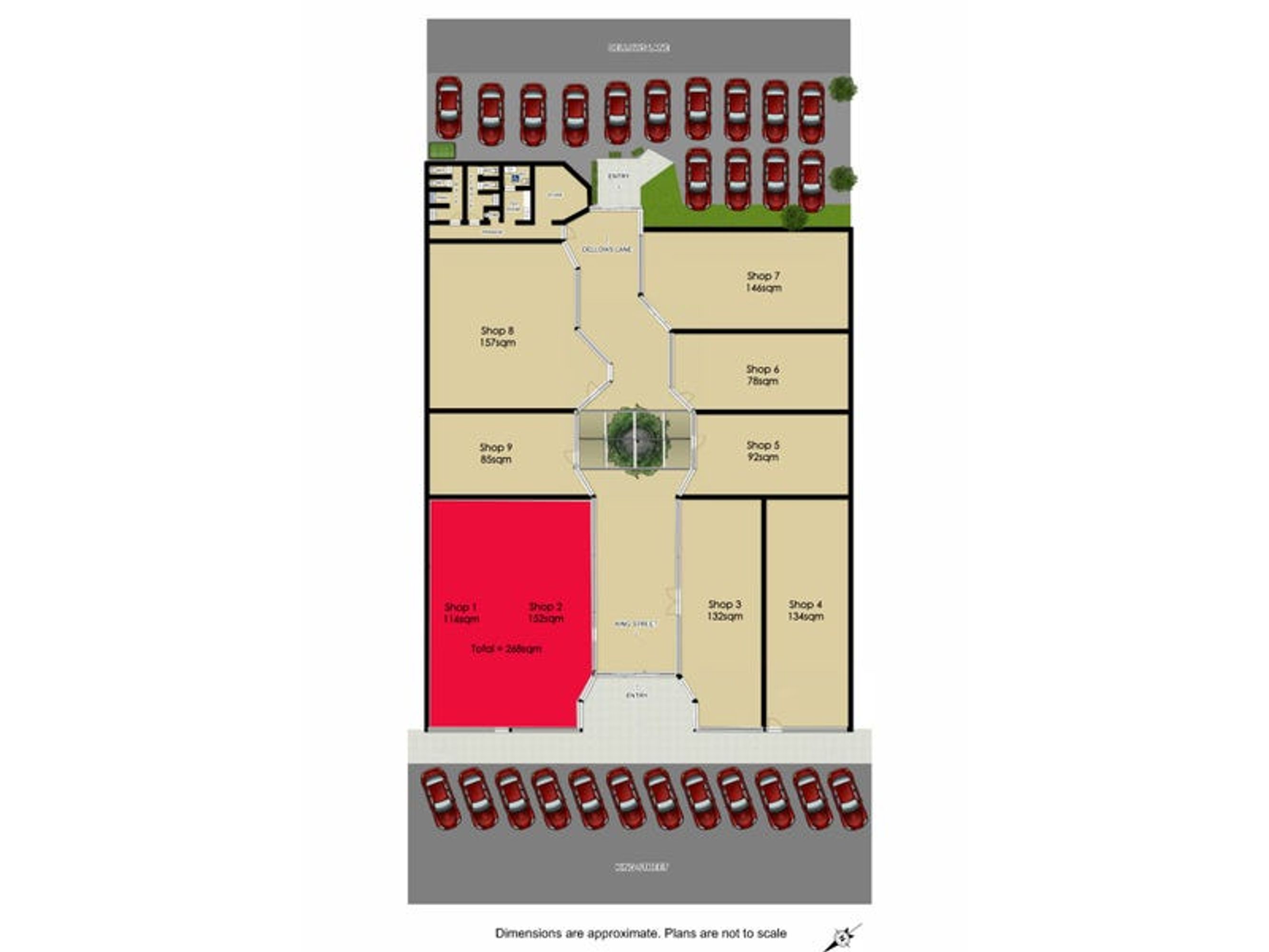 22-26 King Street, Grafton - Thumbnail 4