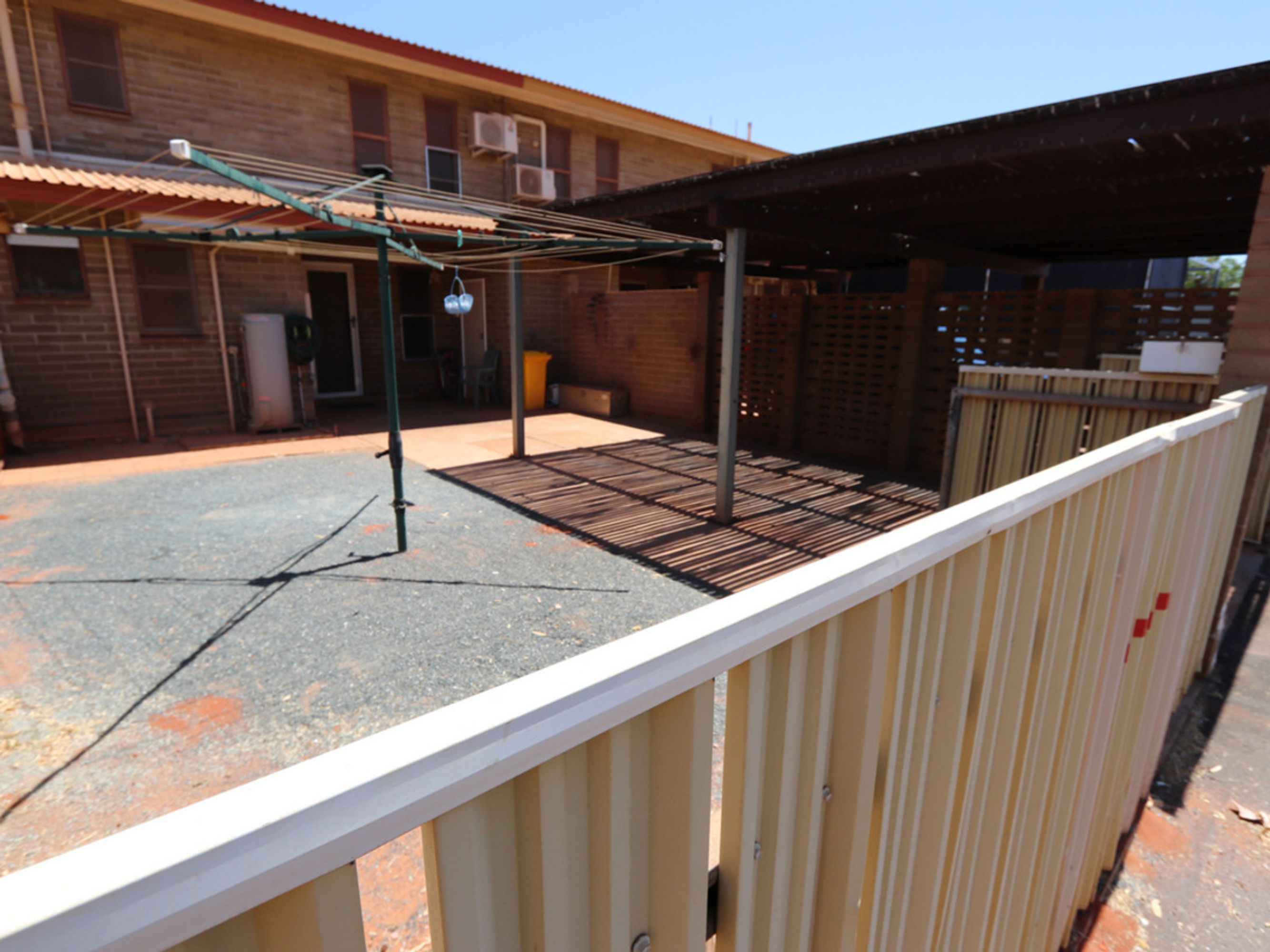 7 John Way, South Hedland