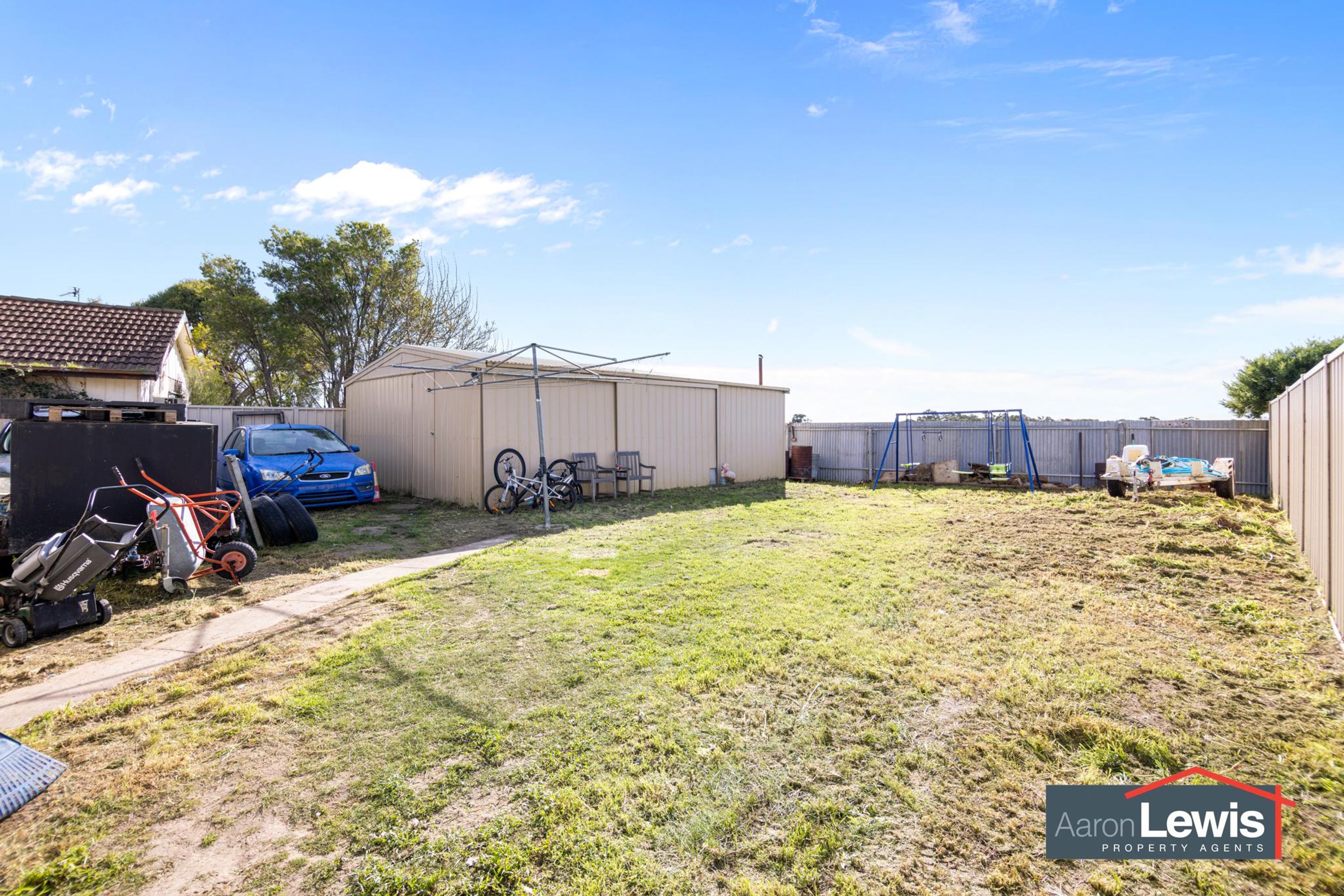 4 Forsyth Avenue, Horsham VIC 3400, Horsham - Thumbnail 7
