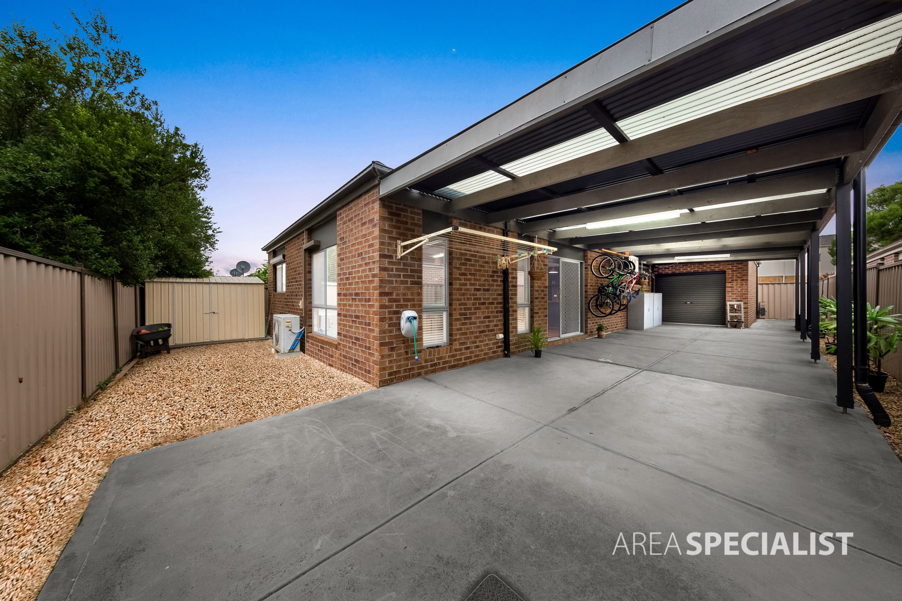 Burnside Heights VIC 3023, Burnside Heights - Thumbnail 4