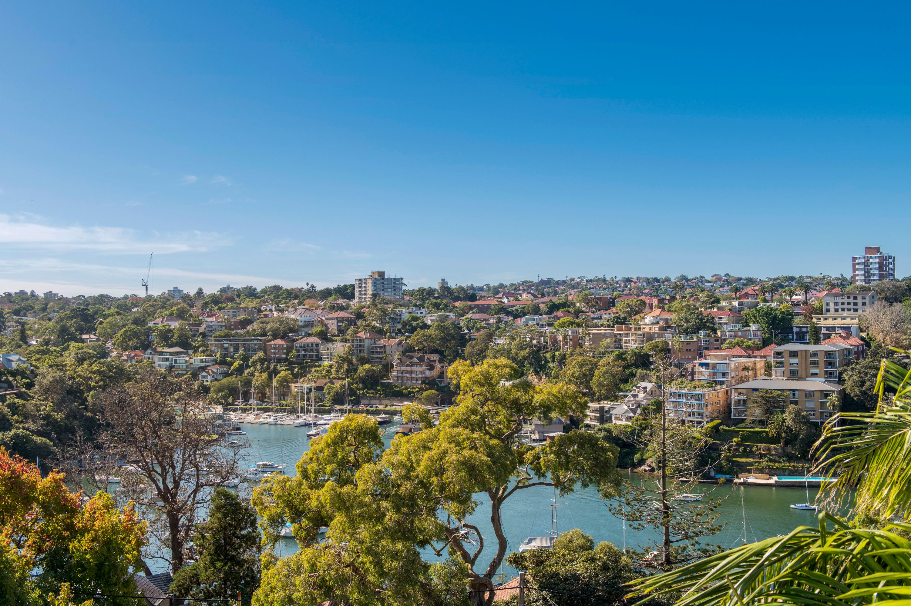 8/30 Kareela Road, Cremorne Point - Thumbnail 5