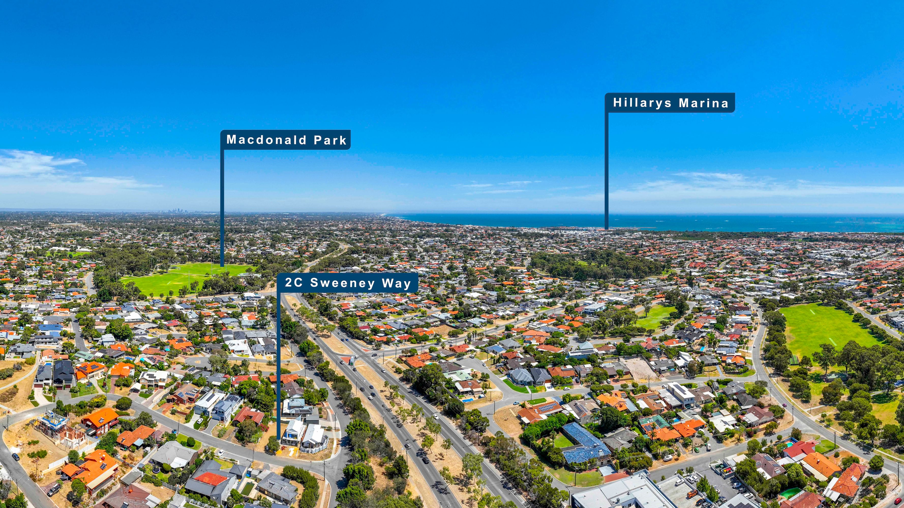 2C Sweeney Way, Padbury - Thumbnail 7