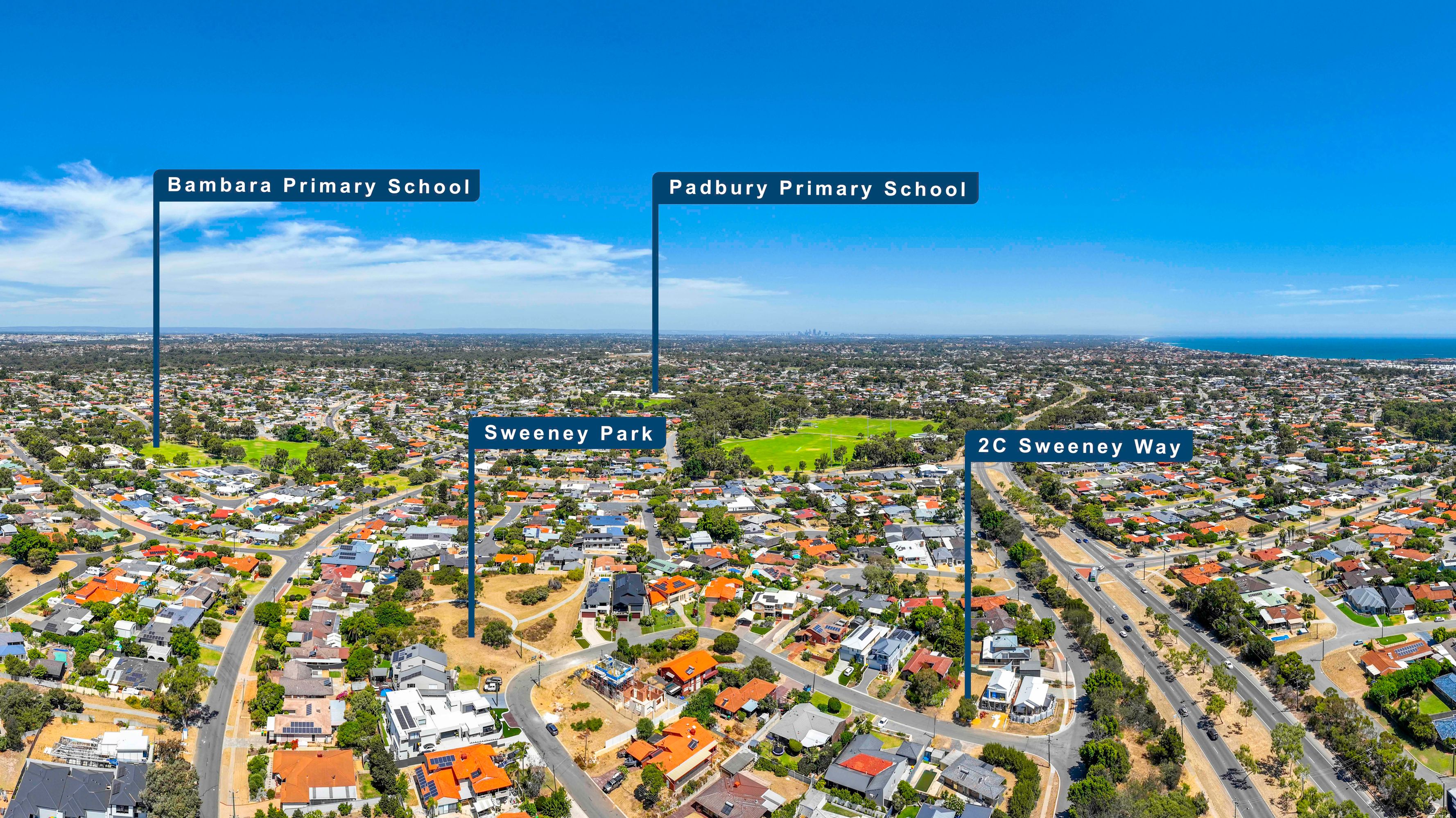 2C Sweeney Way, Padbury - Thumbnail 4