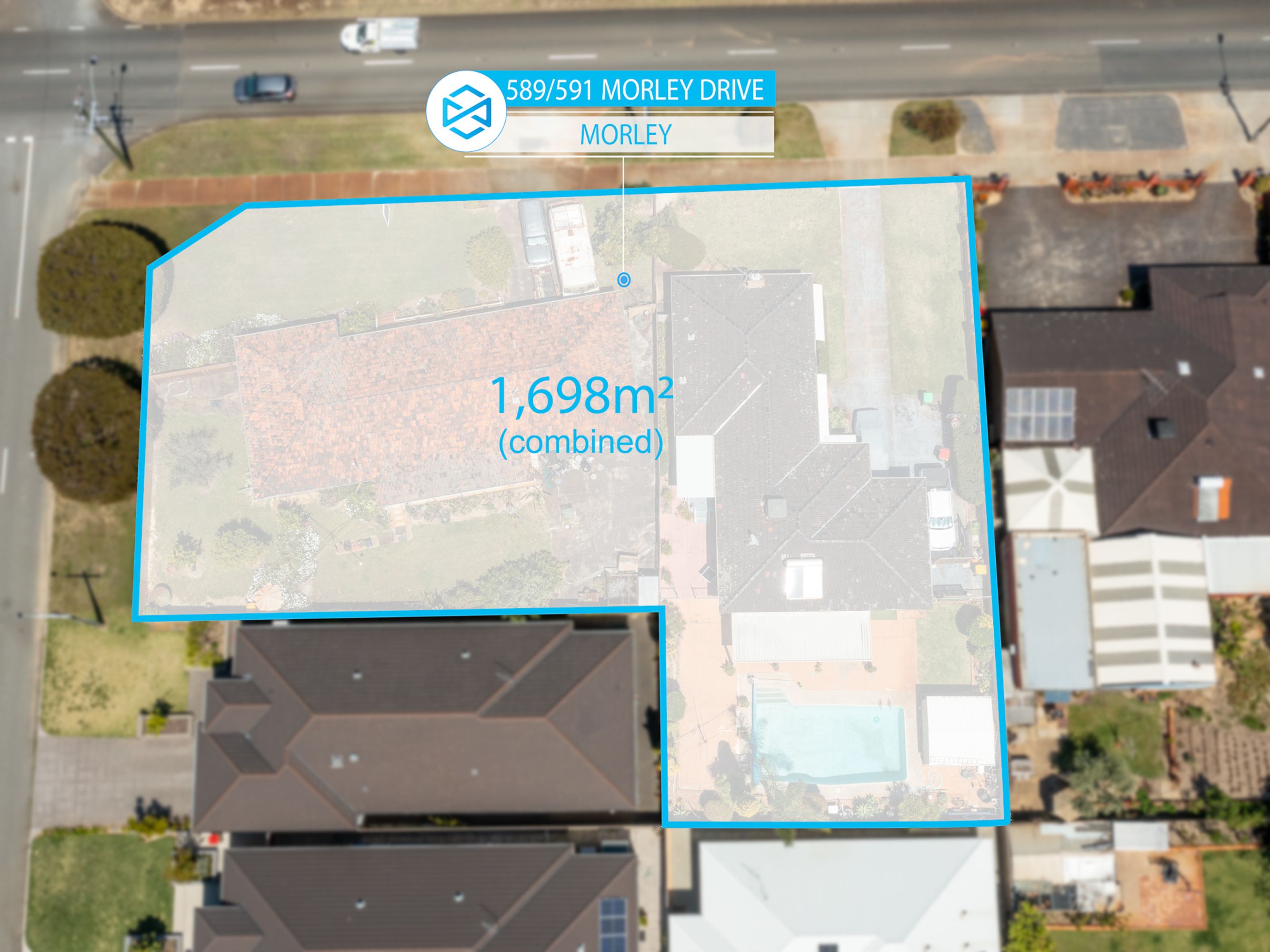 591 Morley Drive, Morley - Thumbnail 2