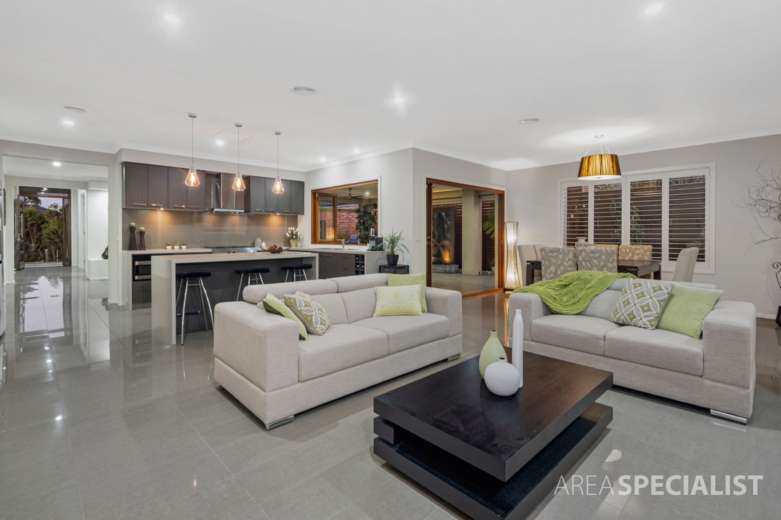 97 Marriott Boulevard, Lyndhurst, Lyndhurst - Thumbnail 3